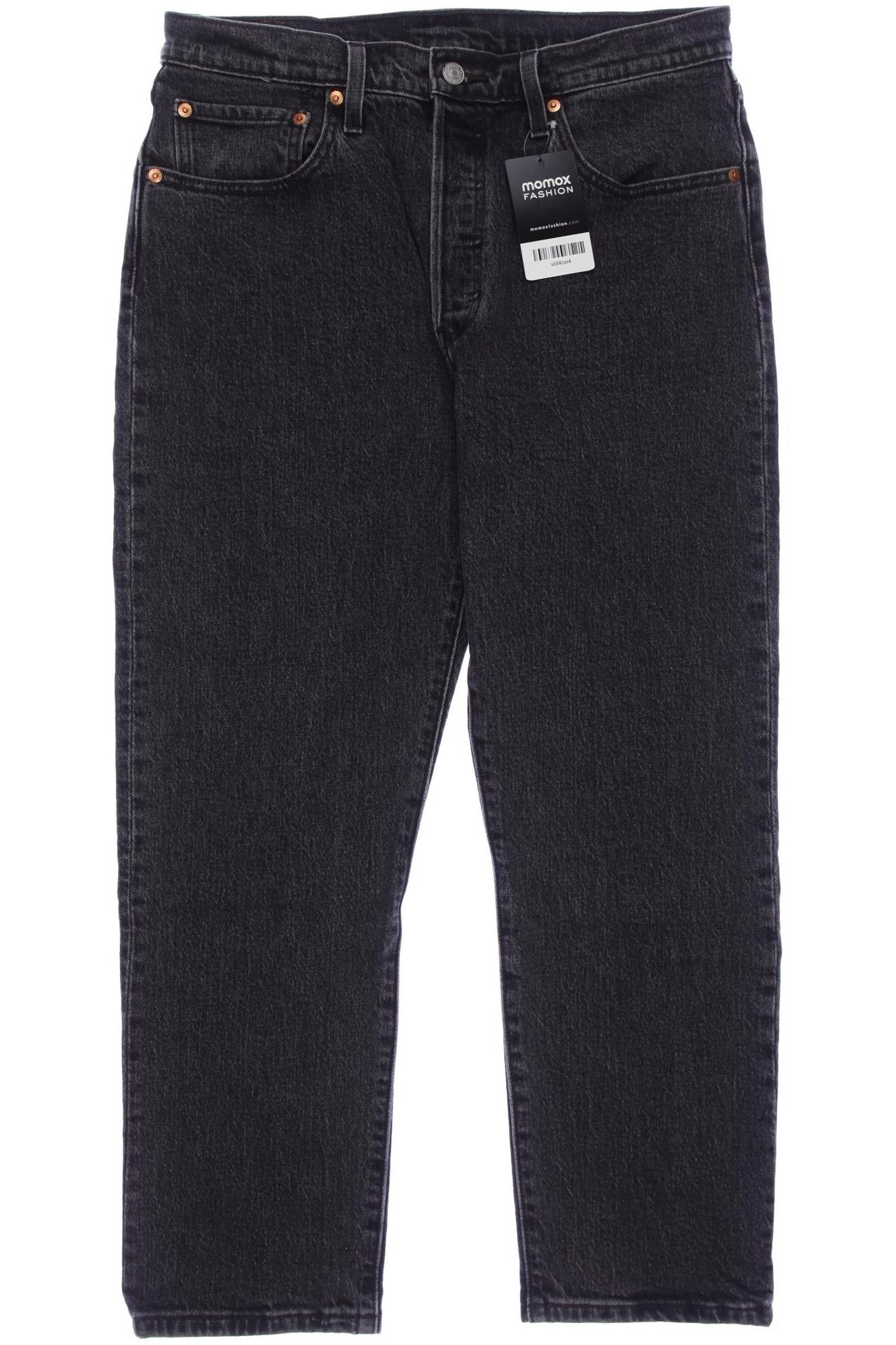 

Levis Damen Jeans, grau, Gr. 30