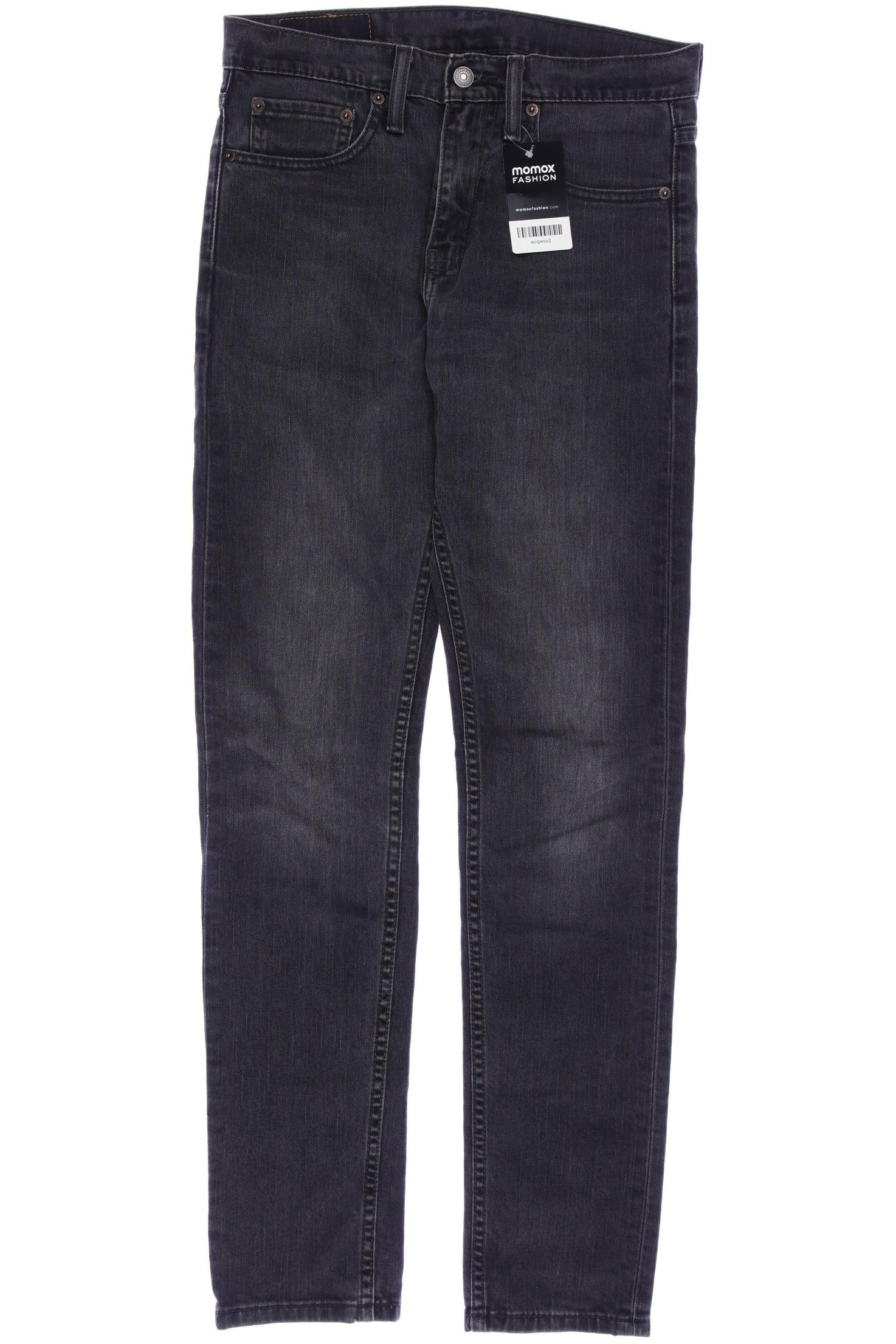 

Levis Damen Jeans, grau, Gr. 28