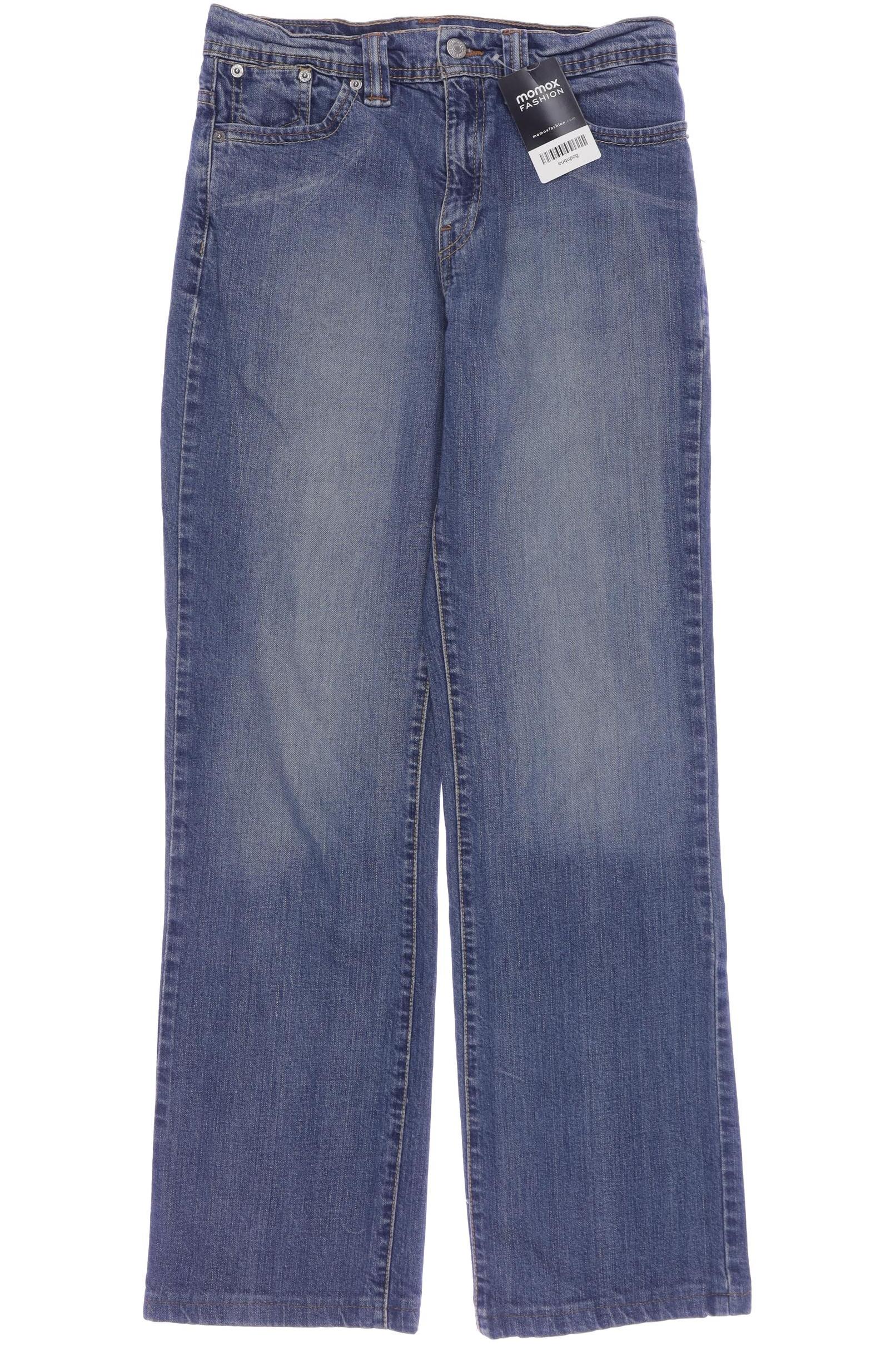 

Levis Damen Jeans, blau, Gr. 30
