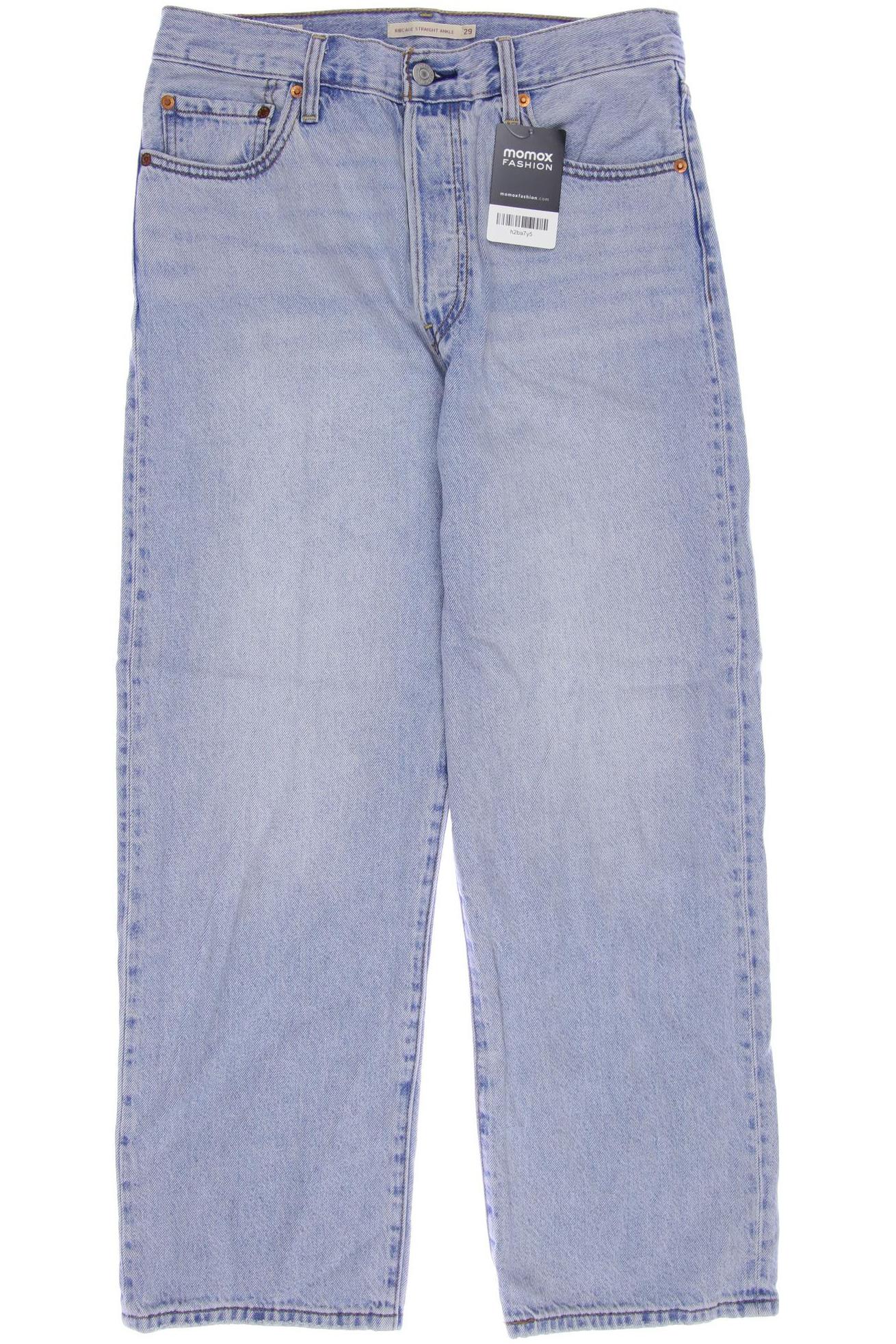 

Levis Damen Jeans, hellblau