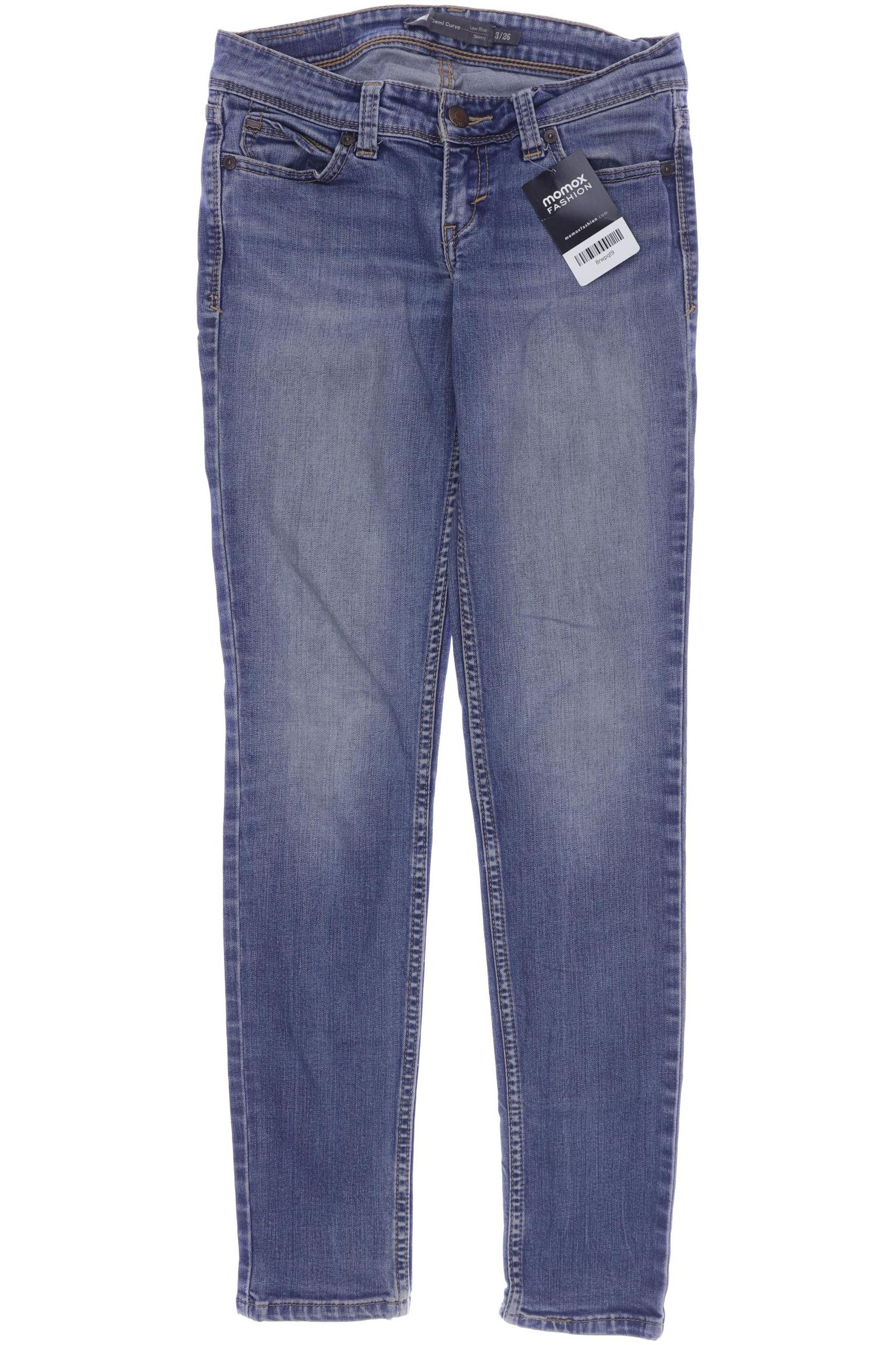 

Levis Damen Jeans, blau, Gr. 36
