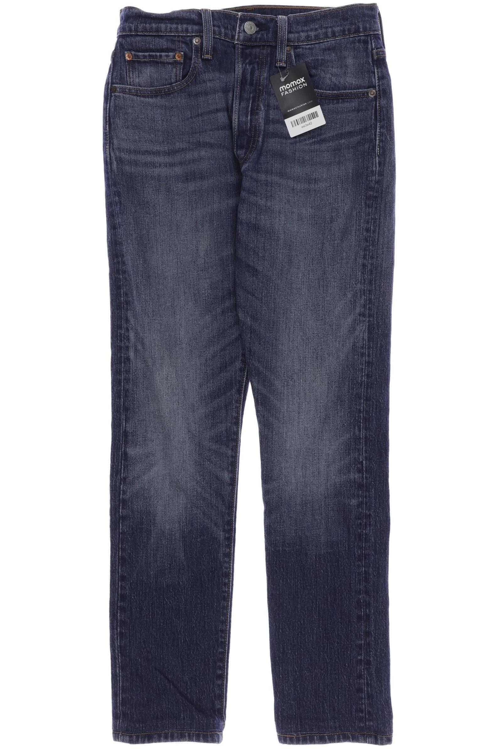 

Levis Damen Jeans, marineblau, Gr. 26