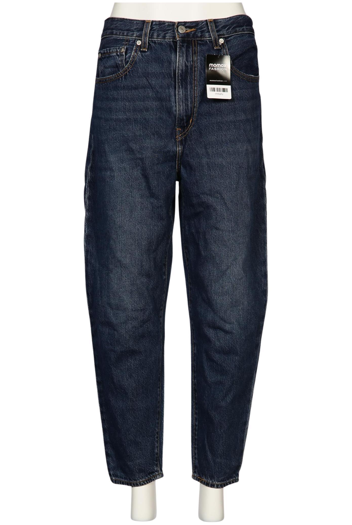 

Levis Damen Jeans, blau, Gr. 30