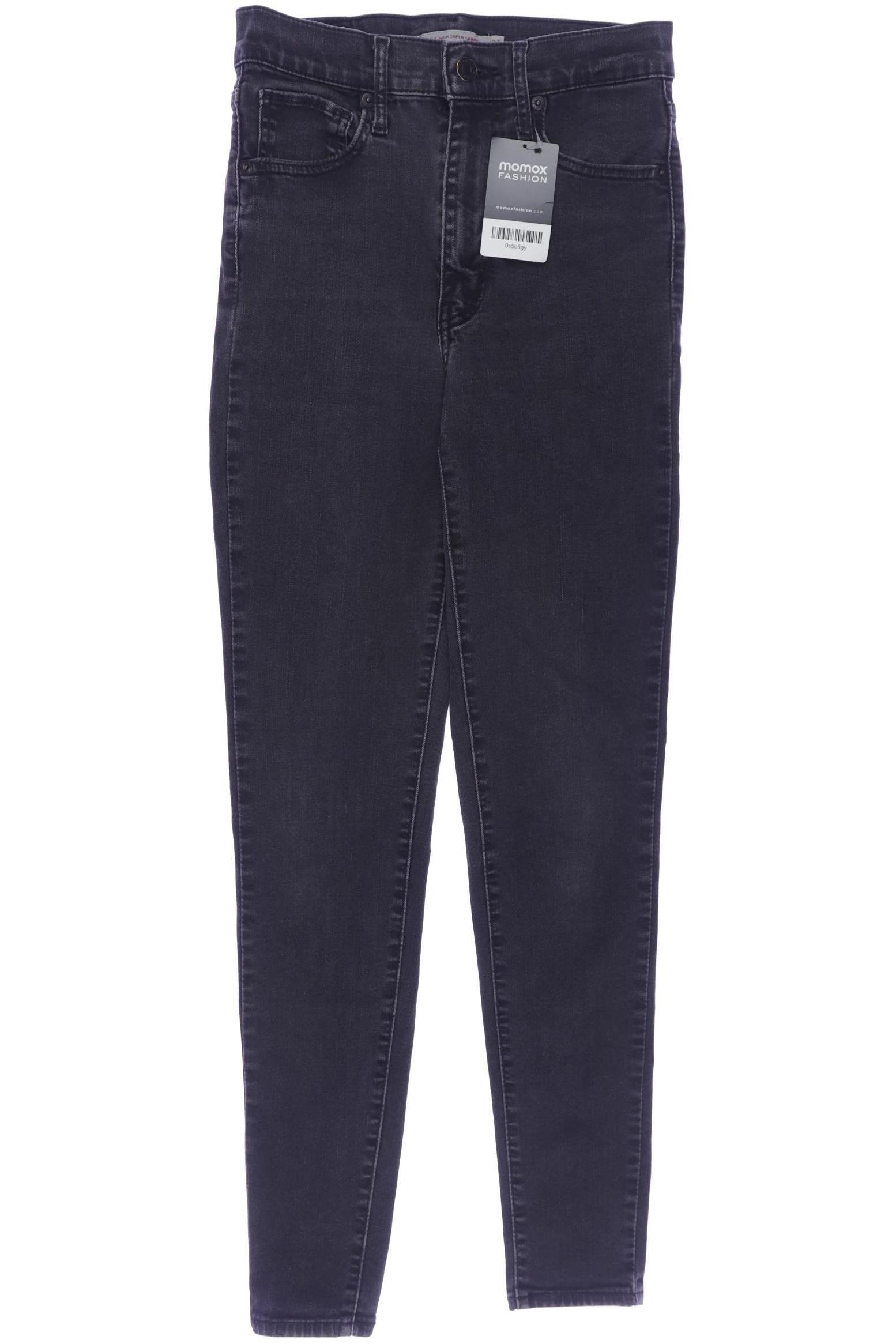 Thumbnail - Levis Damen Jeans, grau, Gr. 27