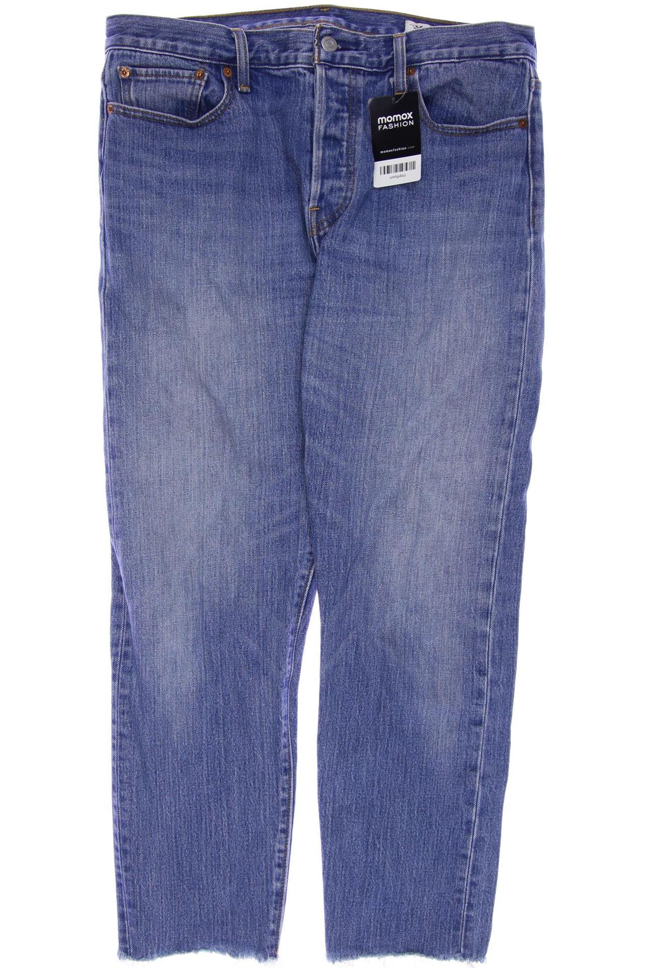 

Levis Damen Jeans, blau