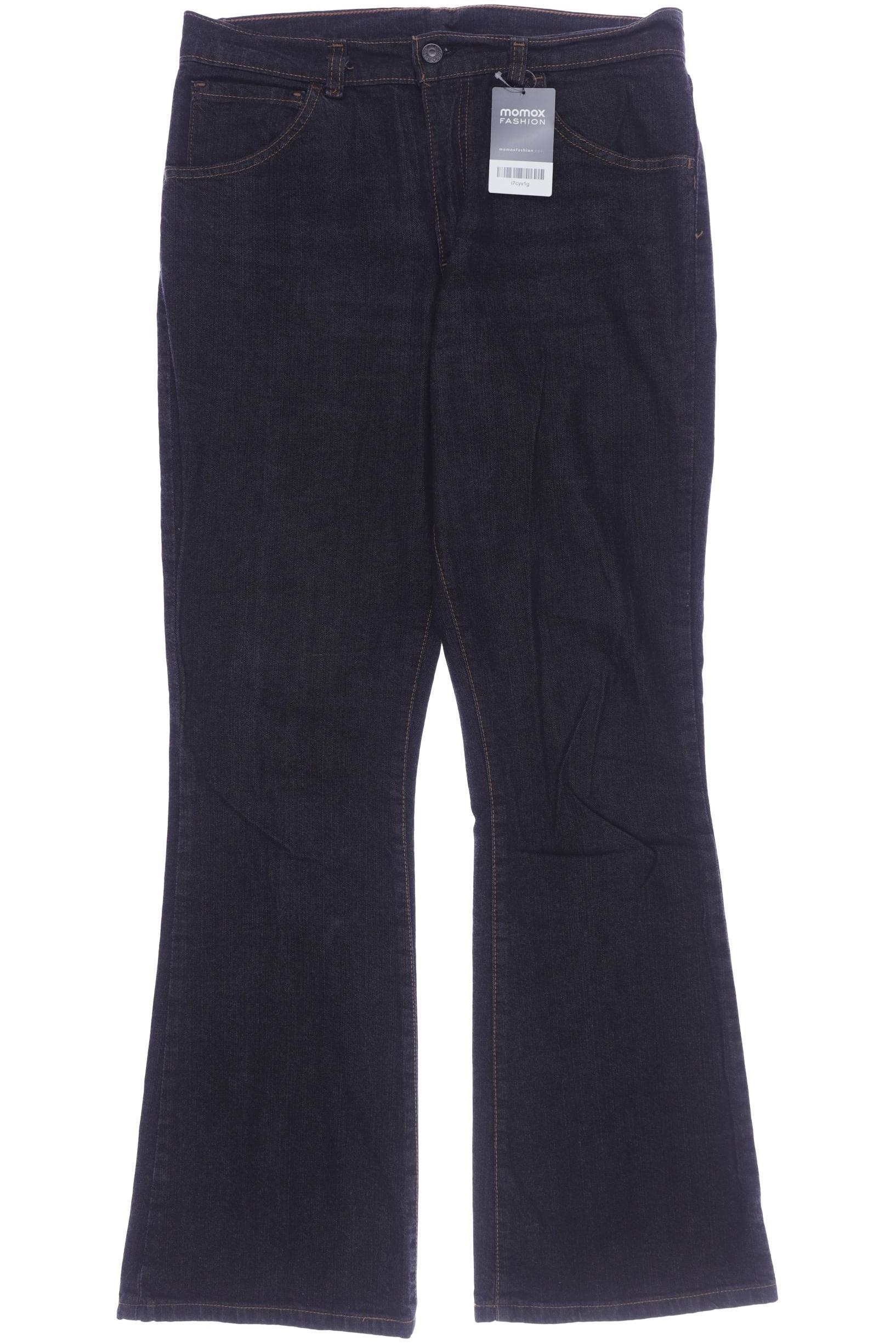 

Levis Damen Jeans, schwarz, Gr. 42