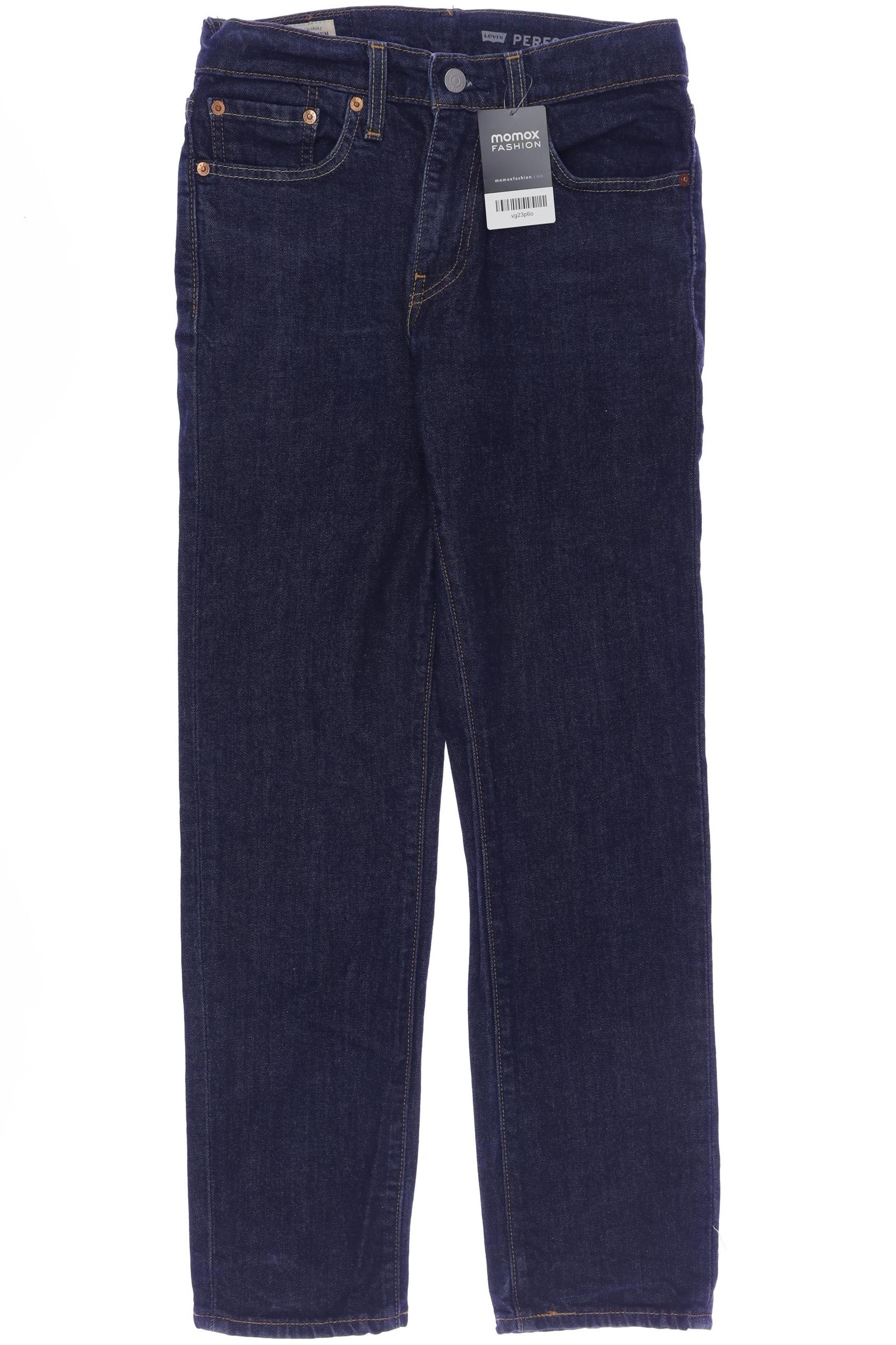 

Levis Damen Jeans, marineblau, Gr. 29