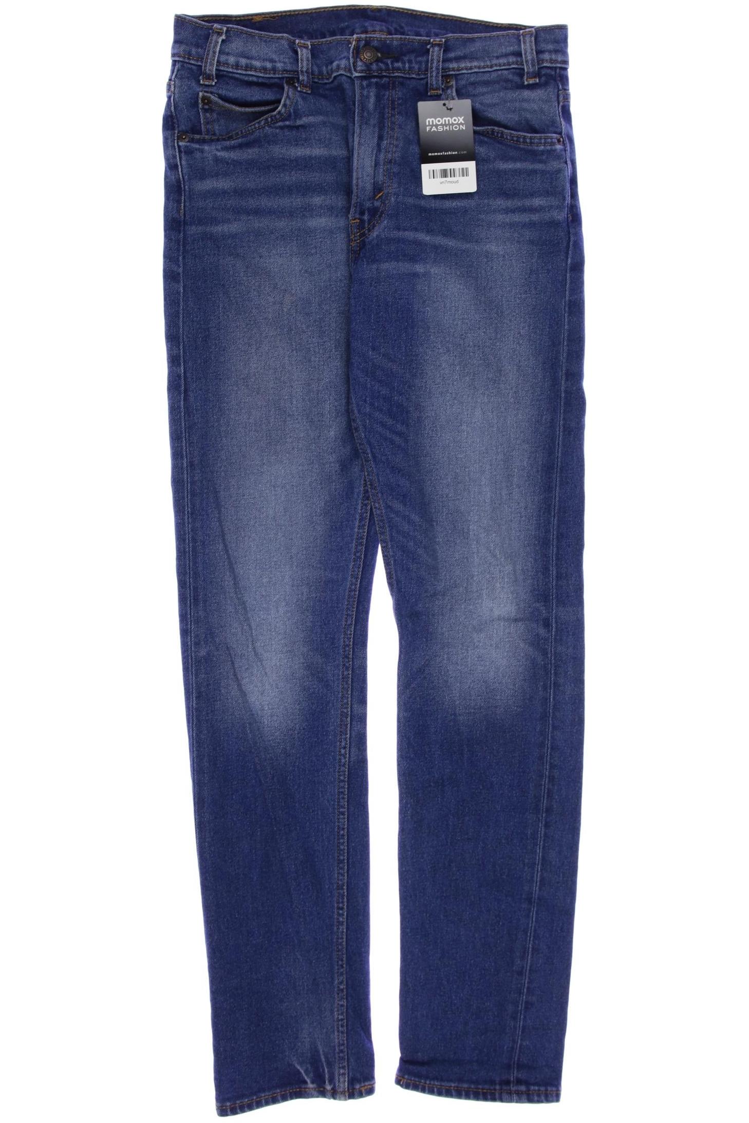 

Levis Damen Jeans, blau, Gr. 29