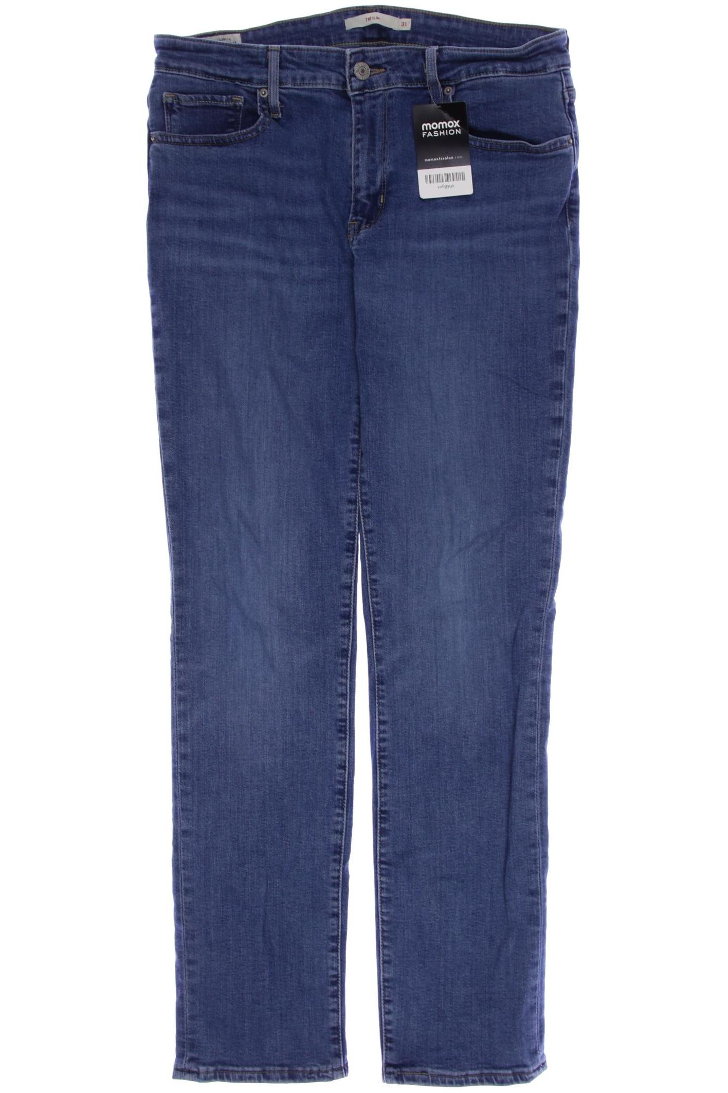 

Levis Damen Jeans, blau