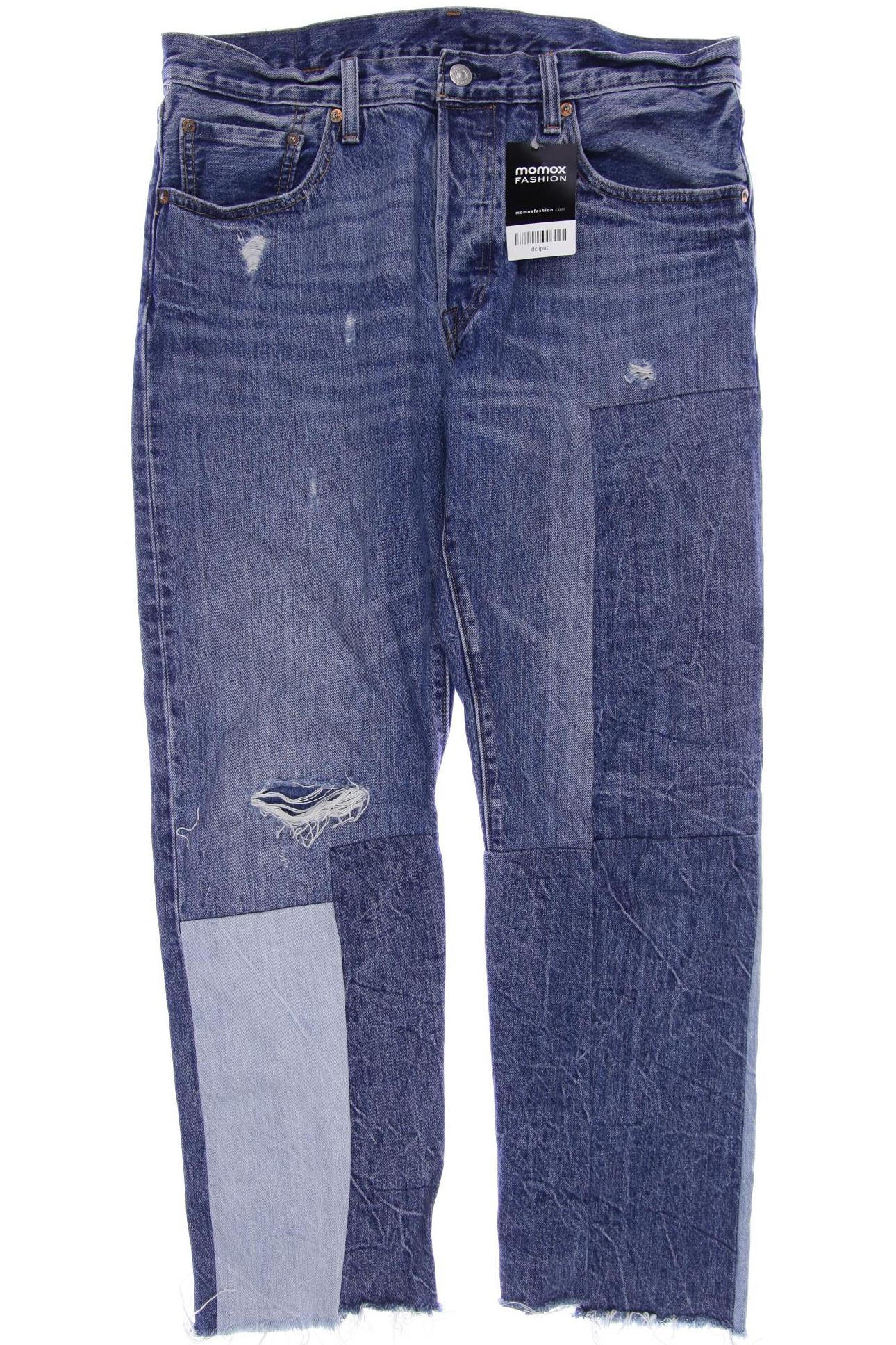 

Levis Damen Jeans, blau, Gr. 30