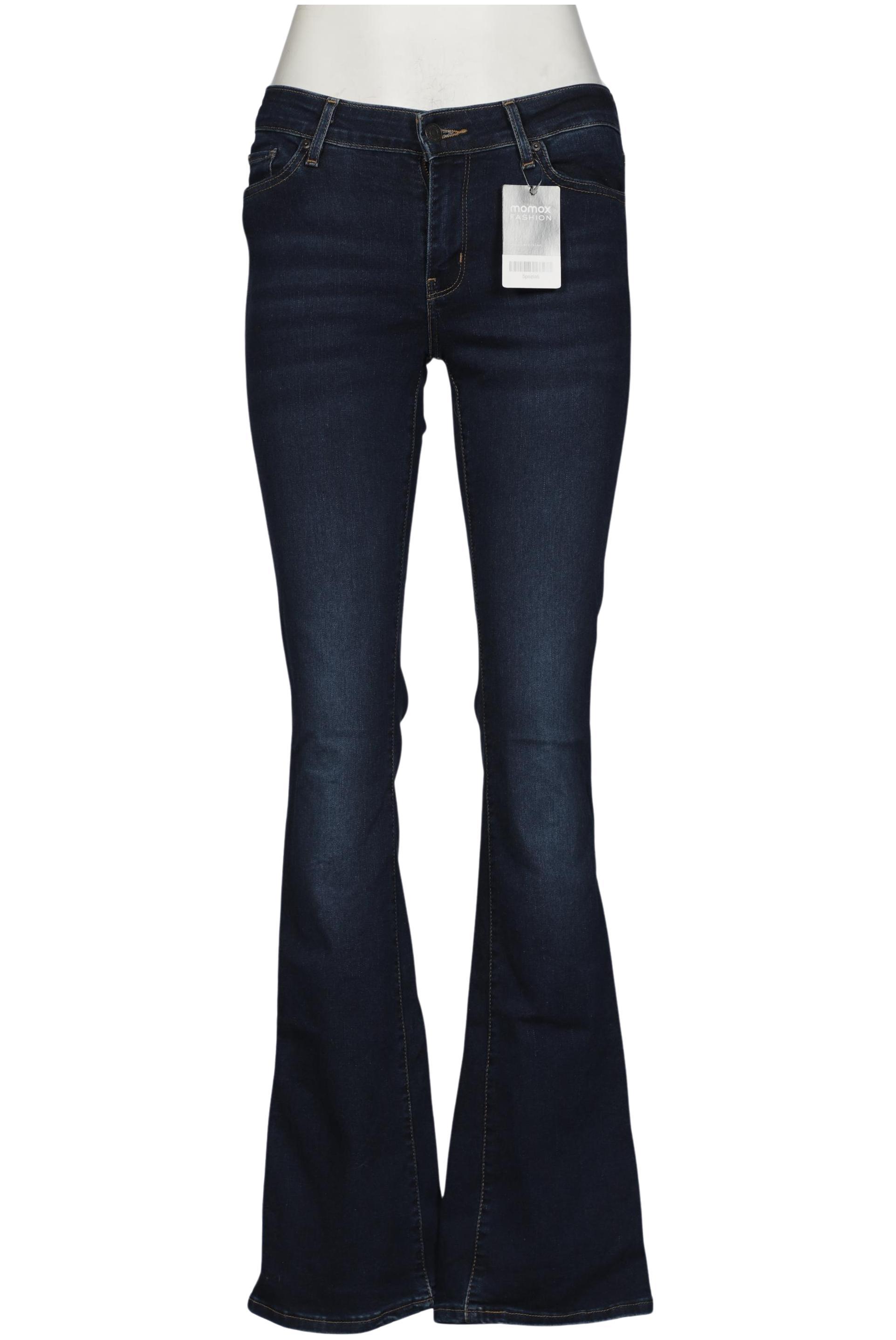 

Levis Damen Jeans, marineblau, Gr. 29