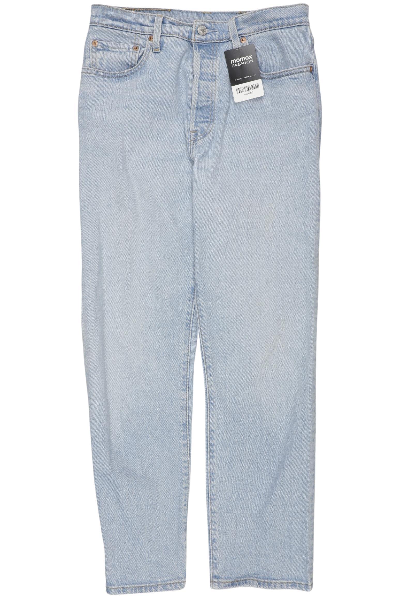 

Levis Damen Jeans, blau, Gr. 29