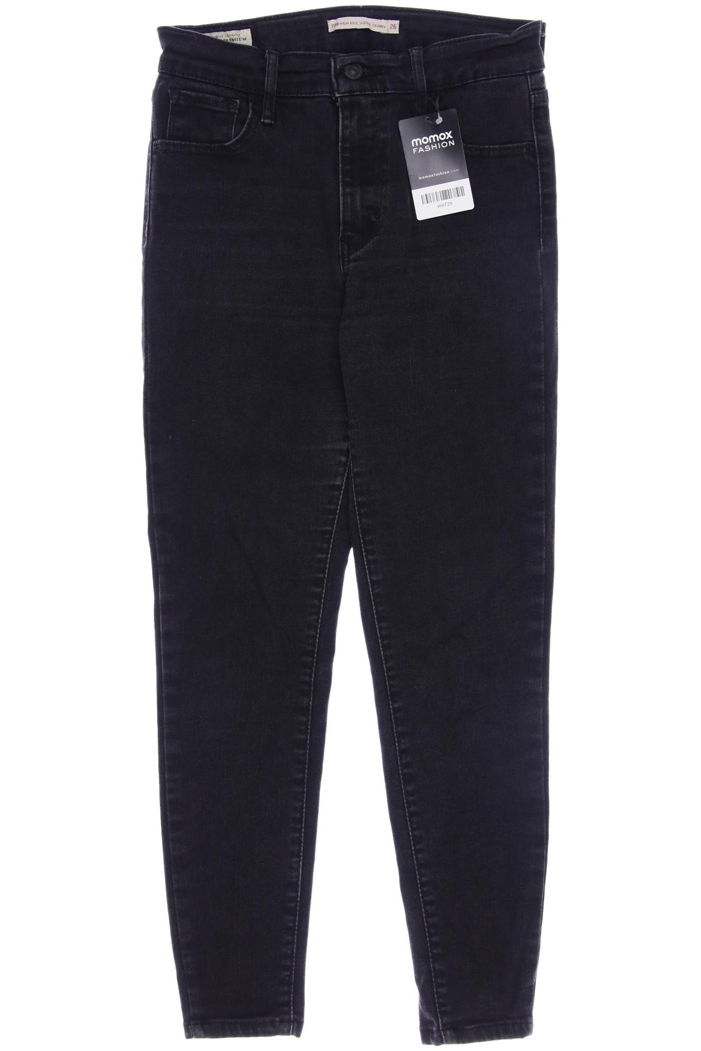 

Levis Damen Jeans, grau