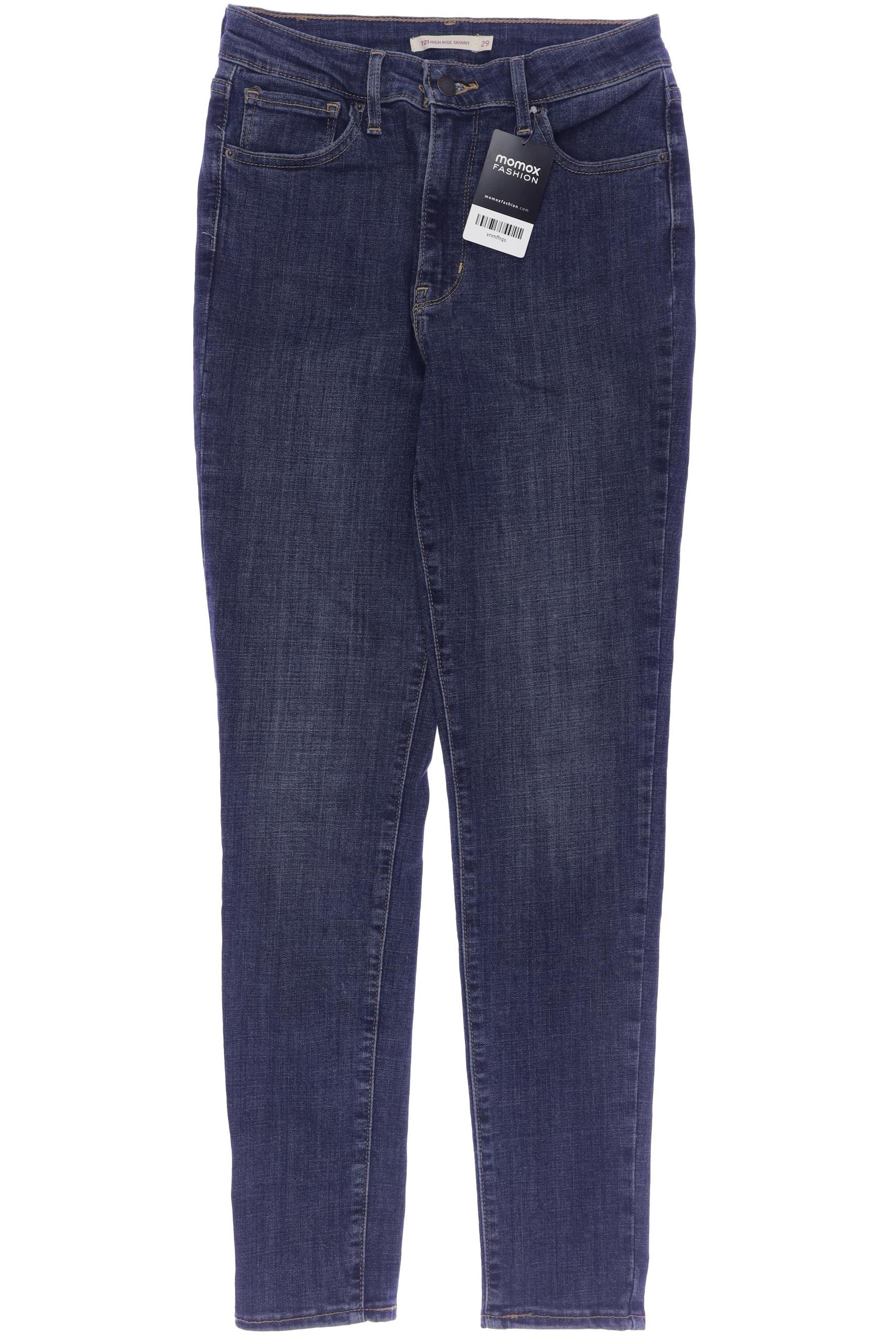 Thumbnail - Levis Damen Jeans, blau, Gr. 29
