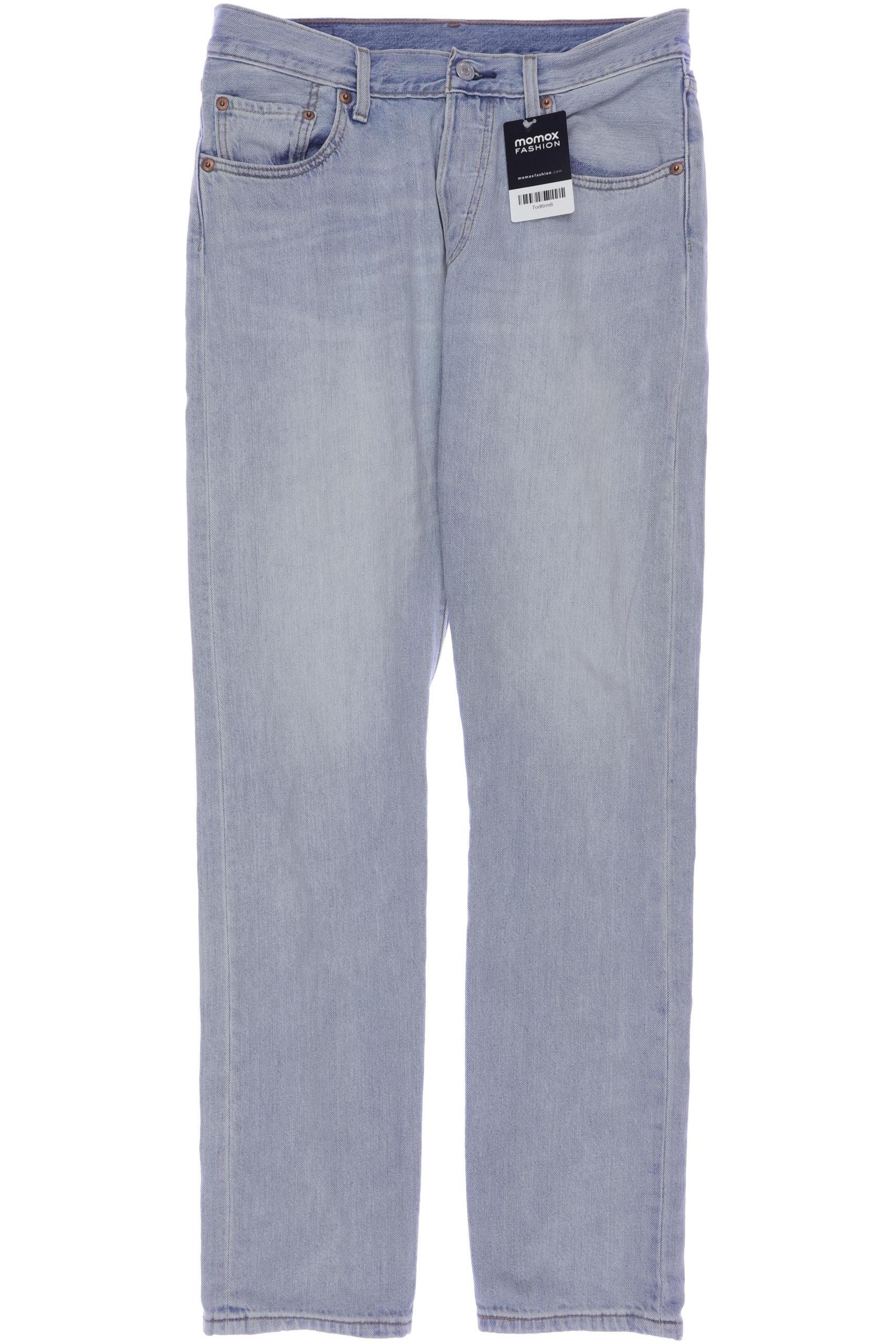 

Levis Damen Jeans, blau, Gr. 28