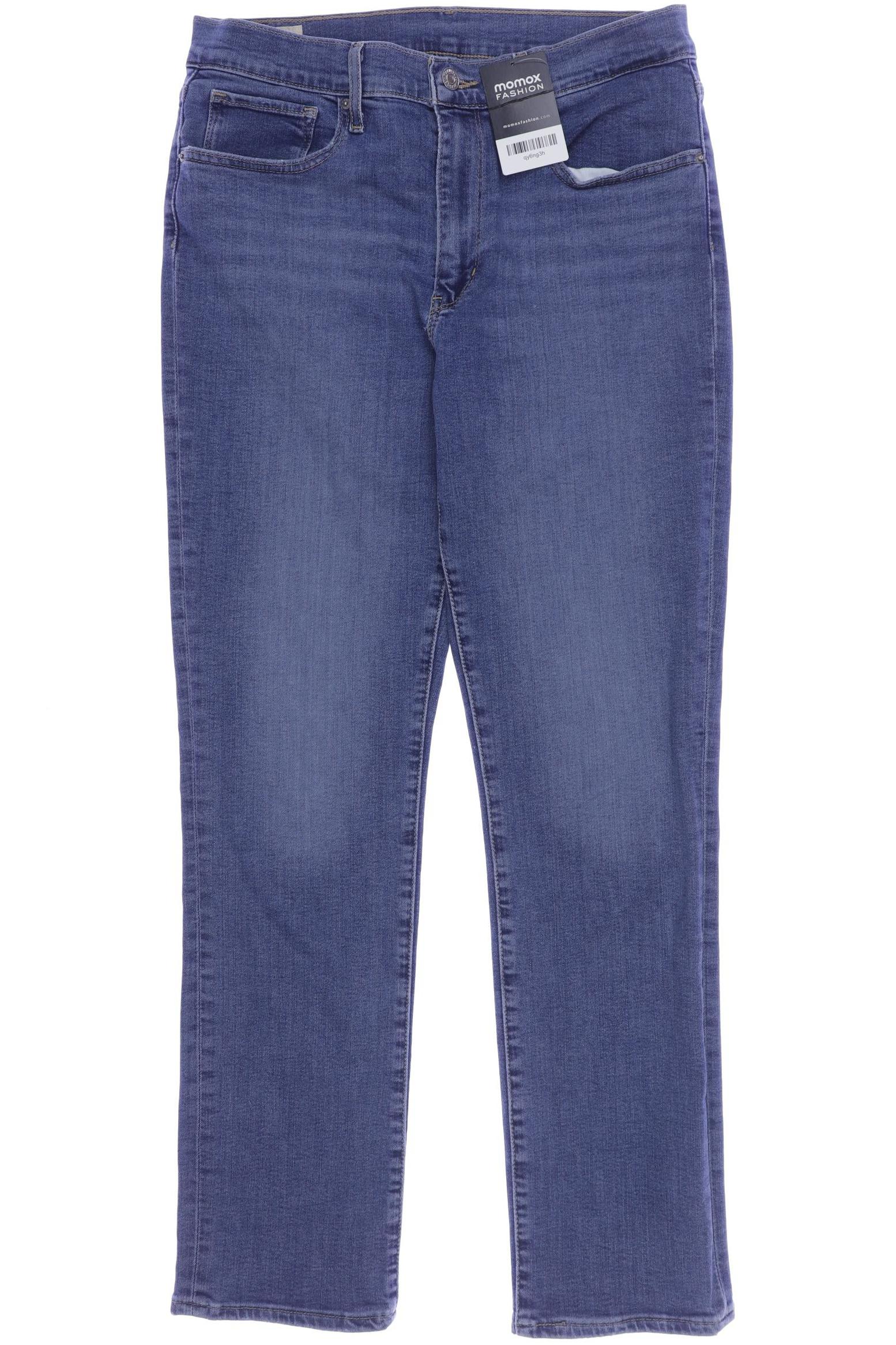 

Levis Damen Jeans, blau, Gr. 29