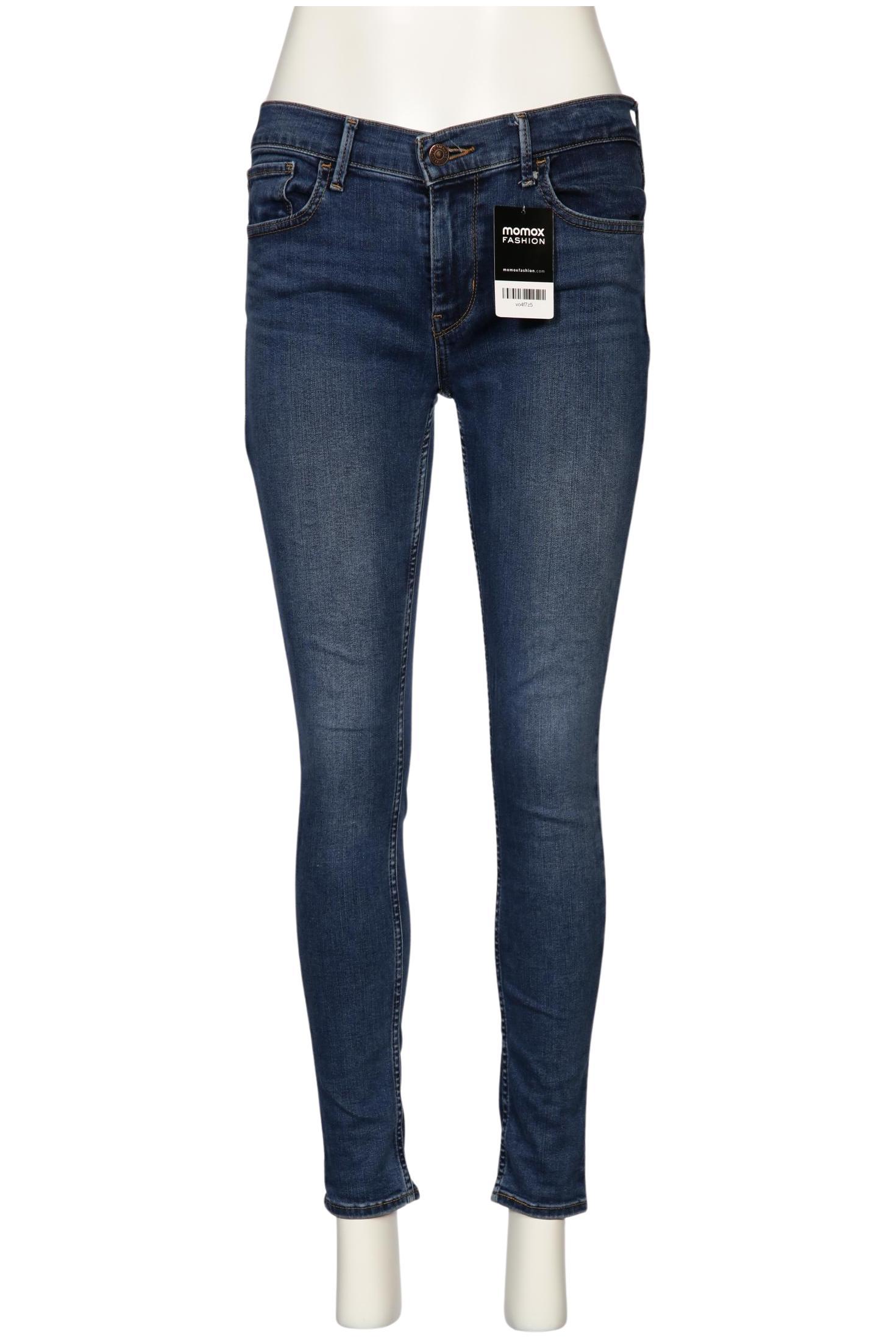 

Levis Damen Jeans, blau, Gr. 30