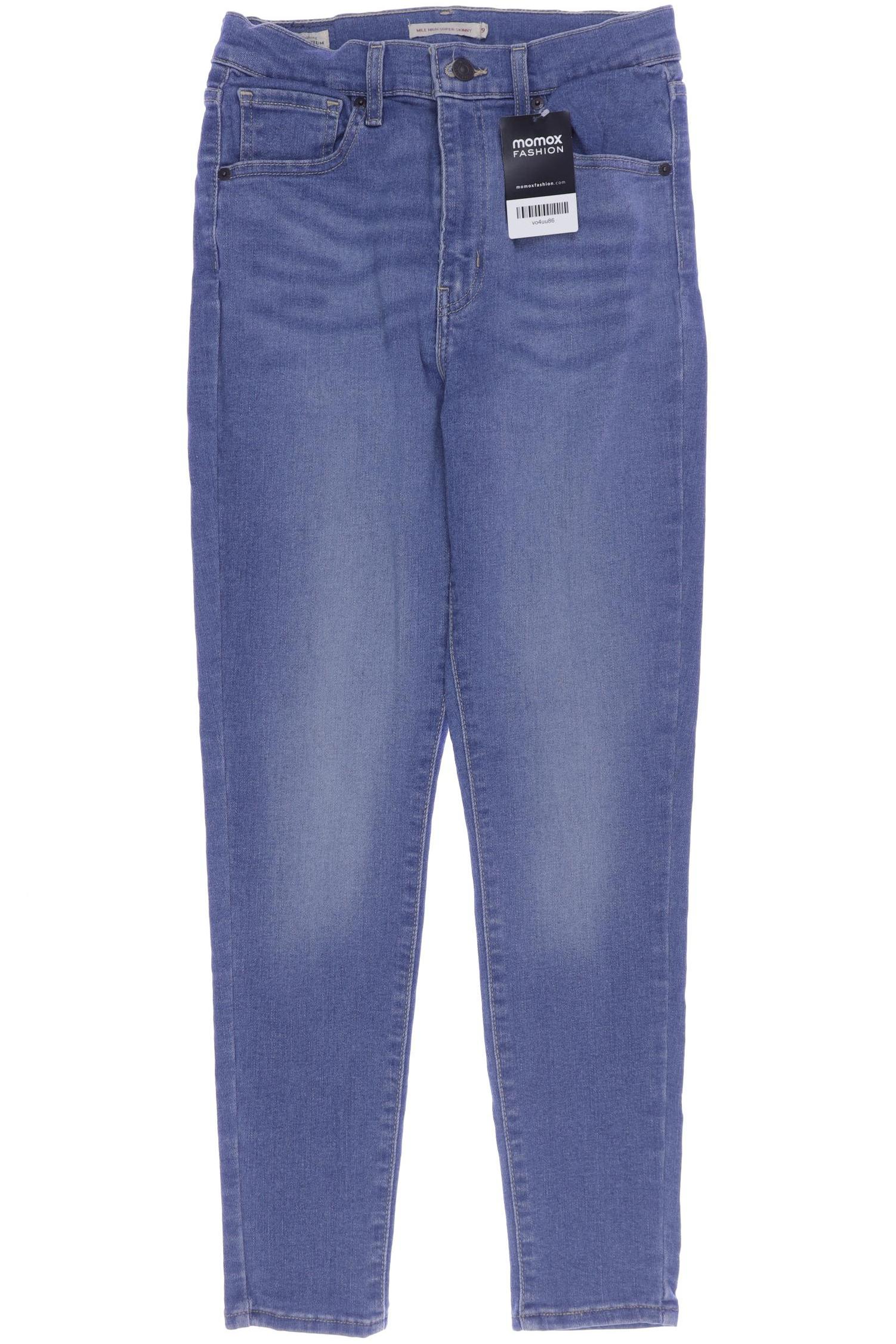 

Levis Damen Jeans, blau, Gr. 29