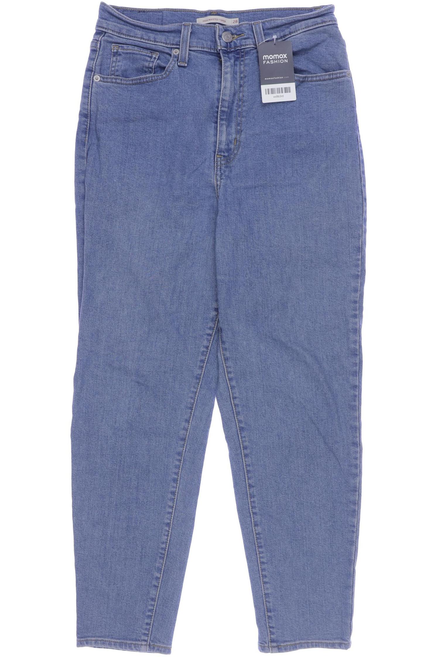 

Levis Damen Jeans, blau, Gr. 38
