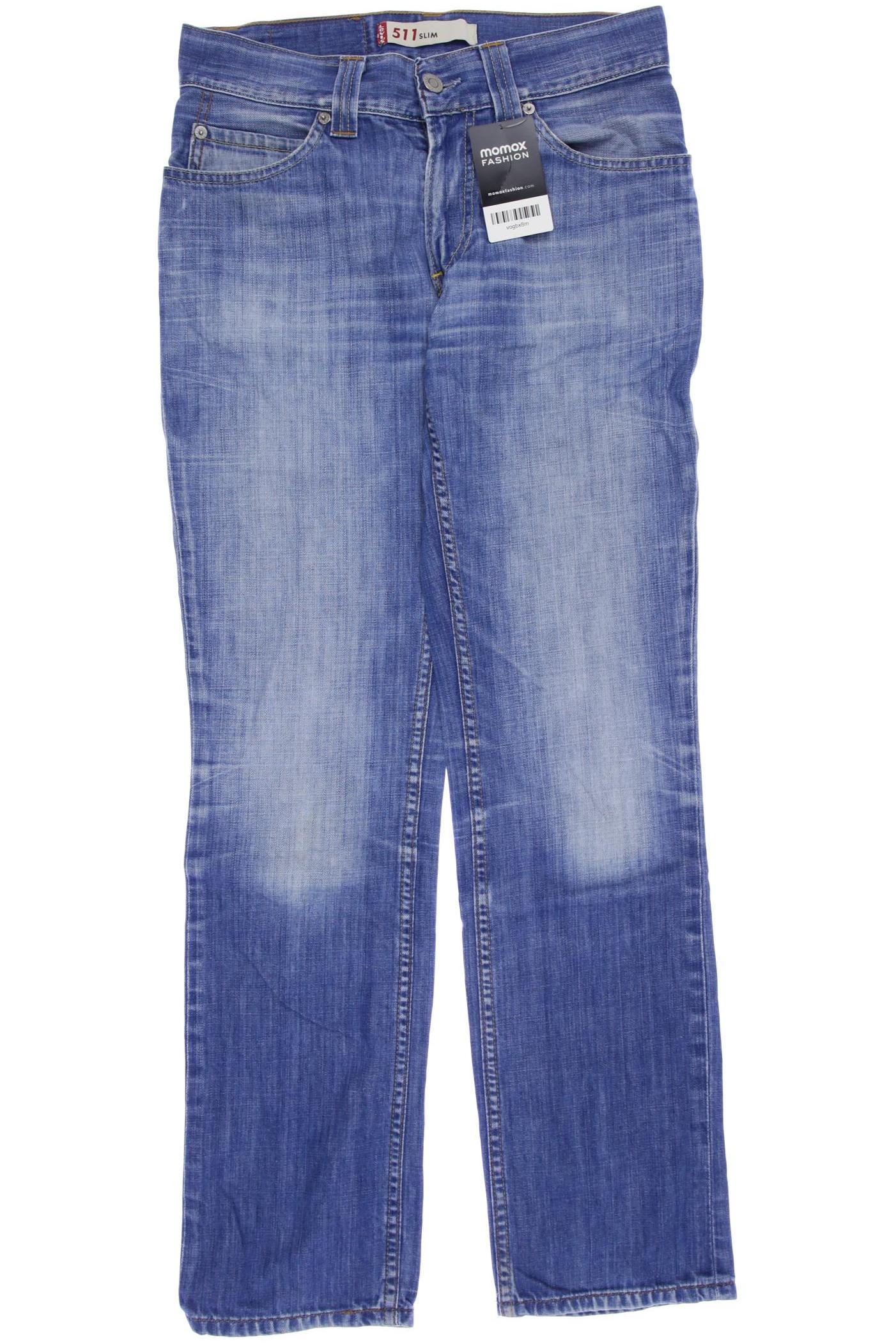 

Levis Damen Jeans, blau