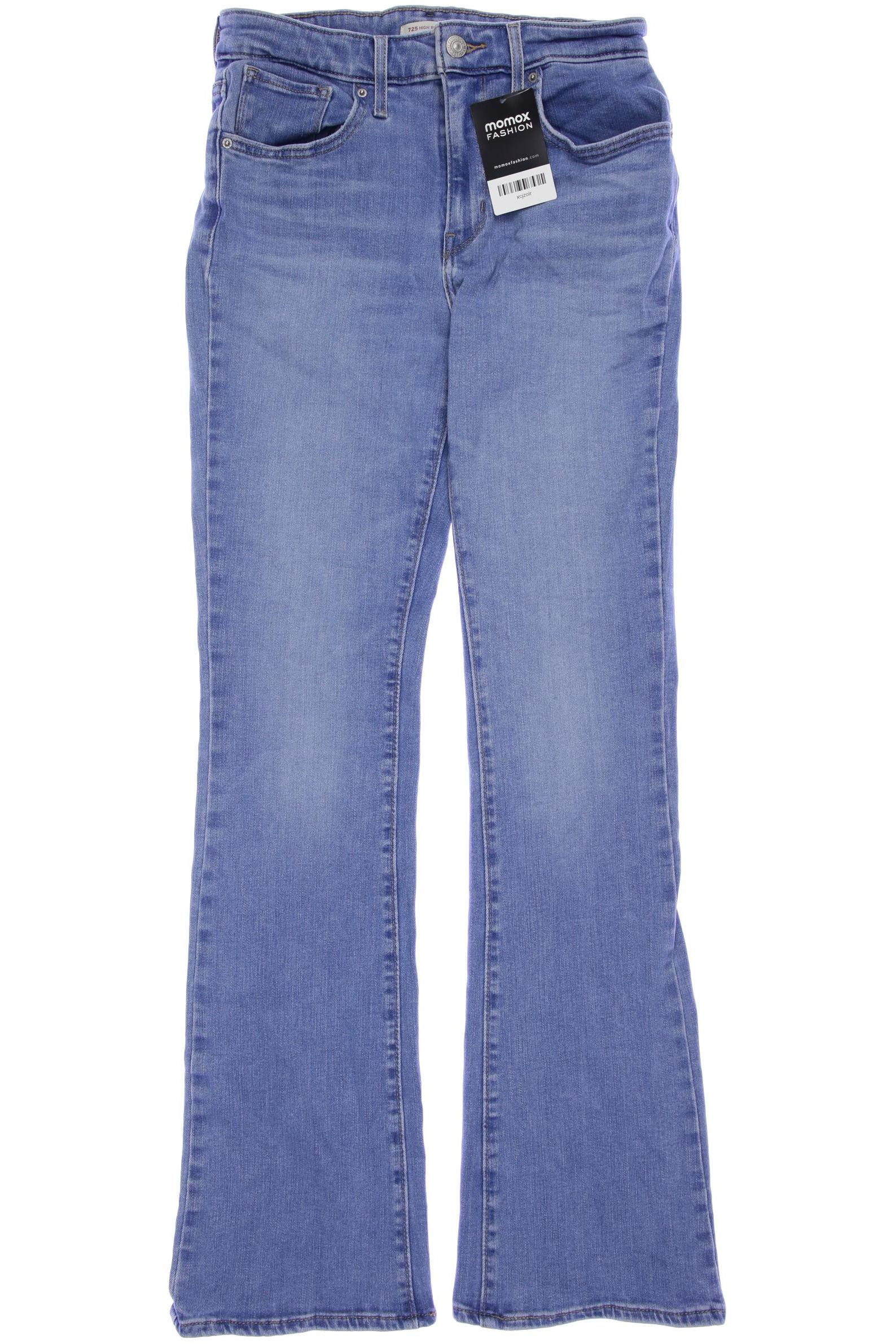 

Levis Damen Jeans, blau, Gr. 38