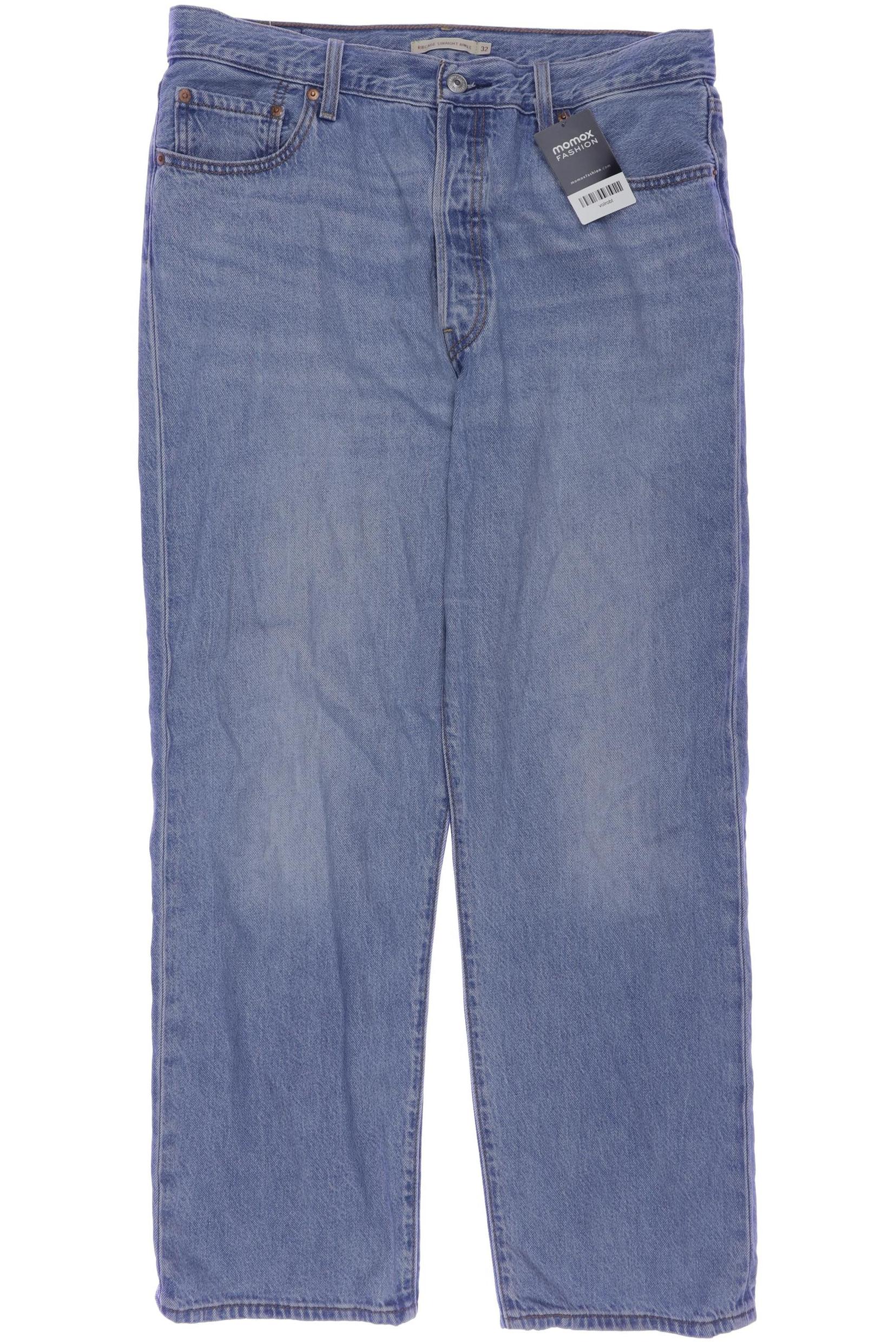 

Levis Damen Jeans, blau, Gr. 32