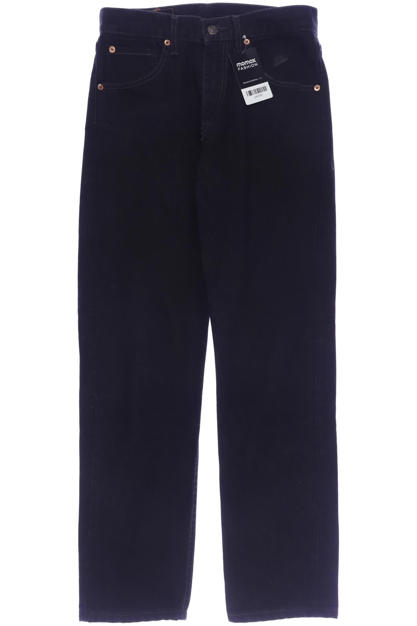 

Levis Damen Jeans, schwarz, Gr. 29