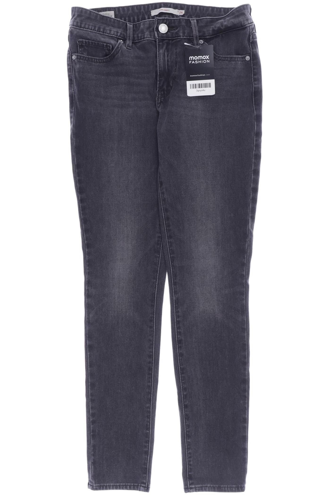 

Levis Damen Jeans, grau