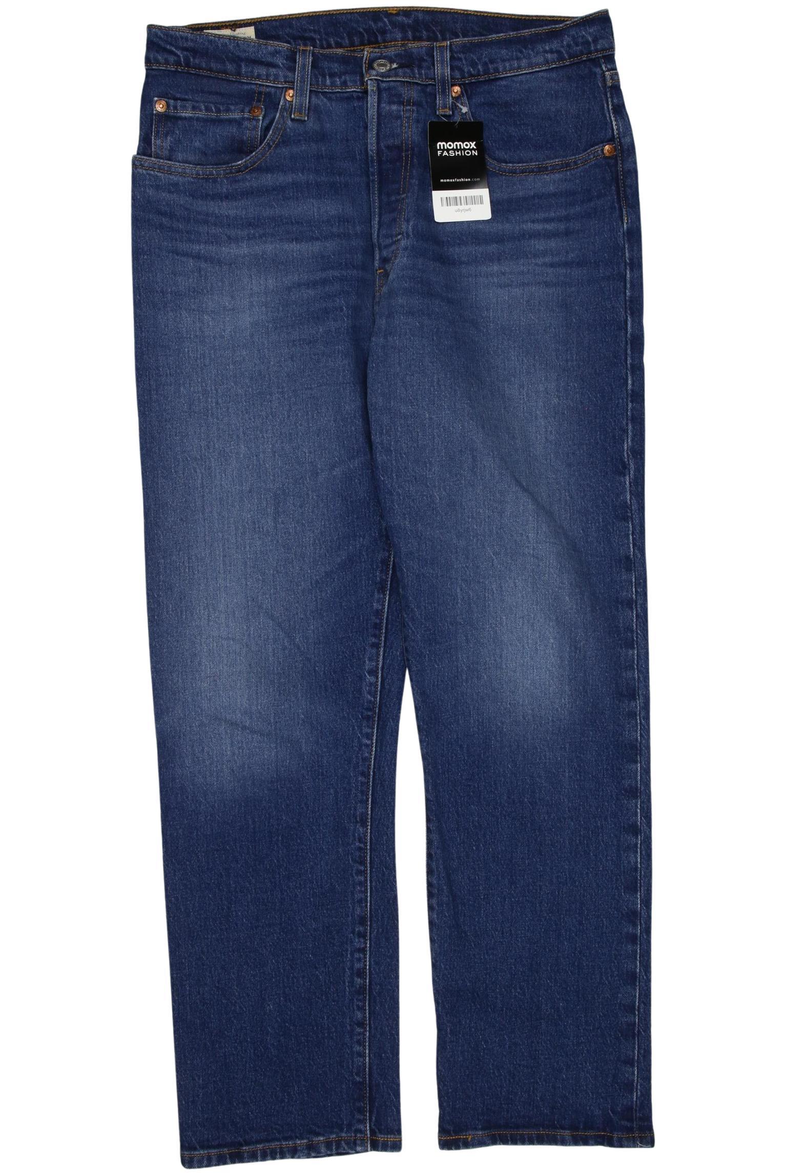 

Levis Damen Jeans, blau, Gr. 30