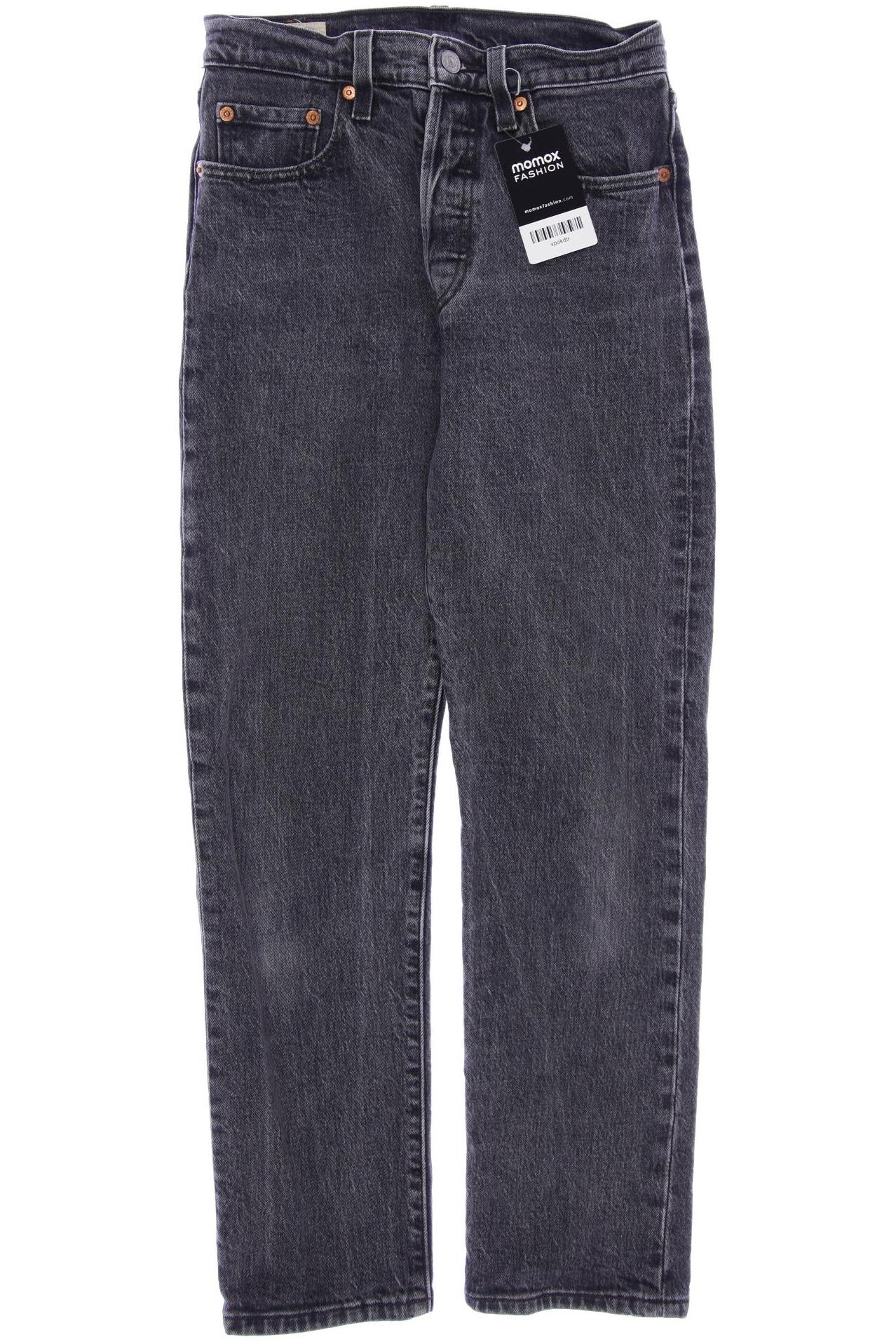 

Levis Damen Jeans, grau