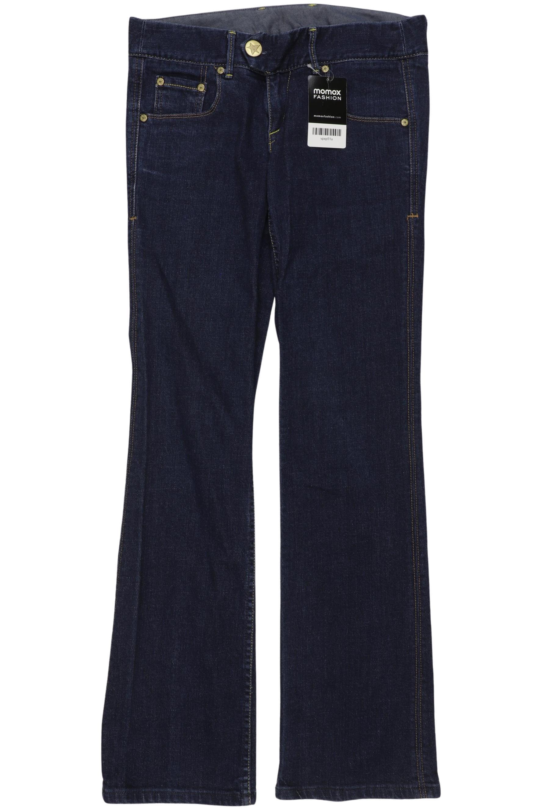 

Levis Damen Jeans, marineblau, Gr. 28