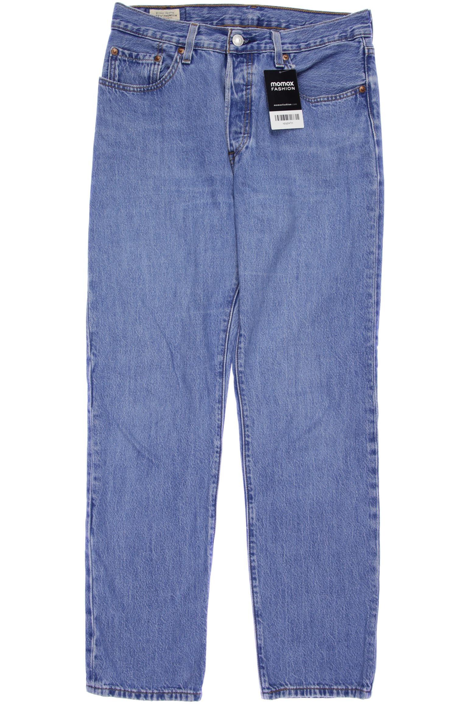 

Levis Damen Jeans, blau, Gr. 28