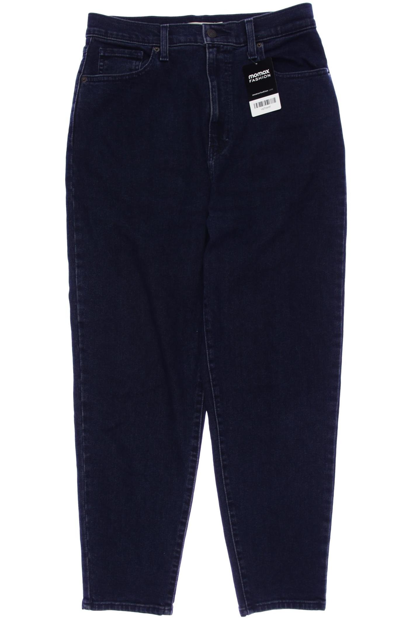 

Levis Damen Jeans, marineblau, Gr. 29