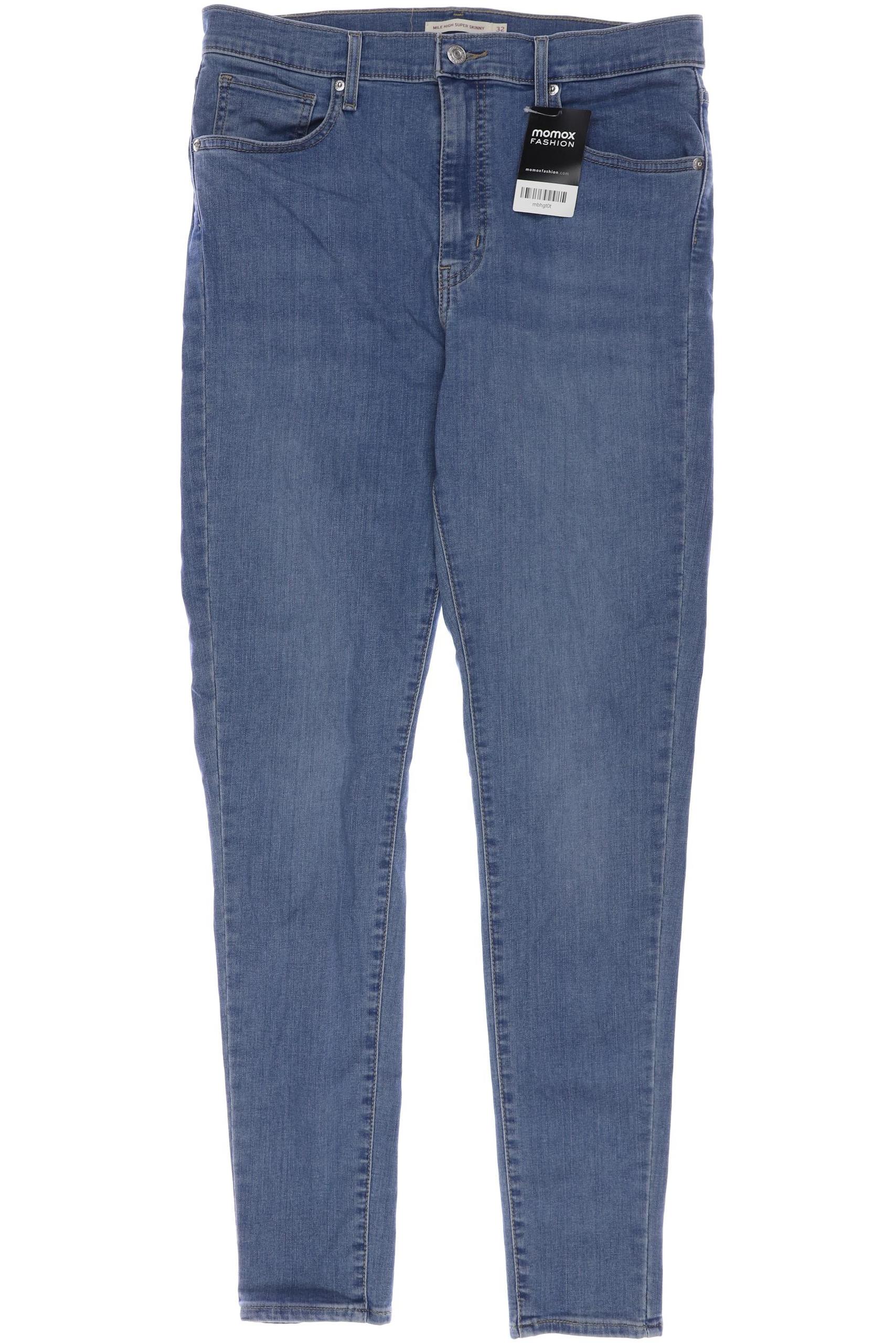 

Levis Damen Jeans, blau