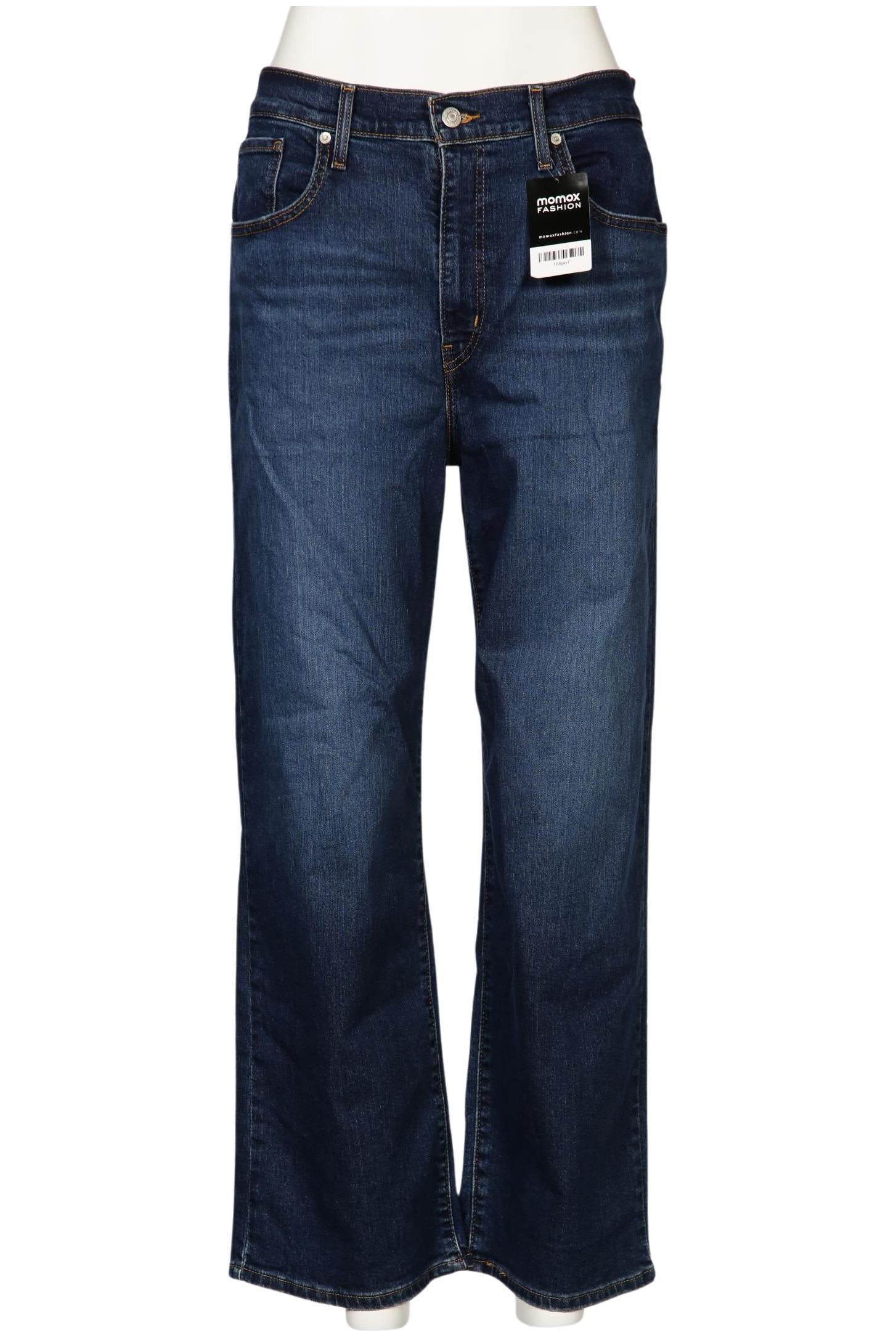 

Levis Damen Jeans, blau, Gr. 31