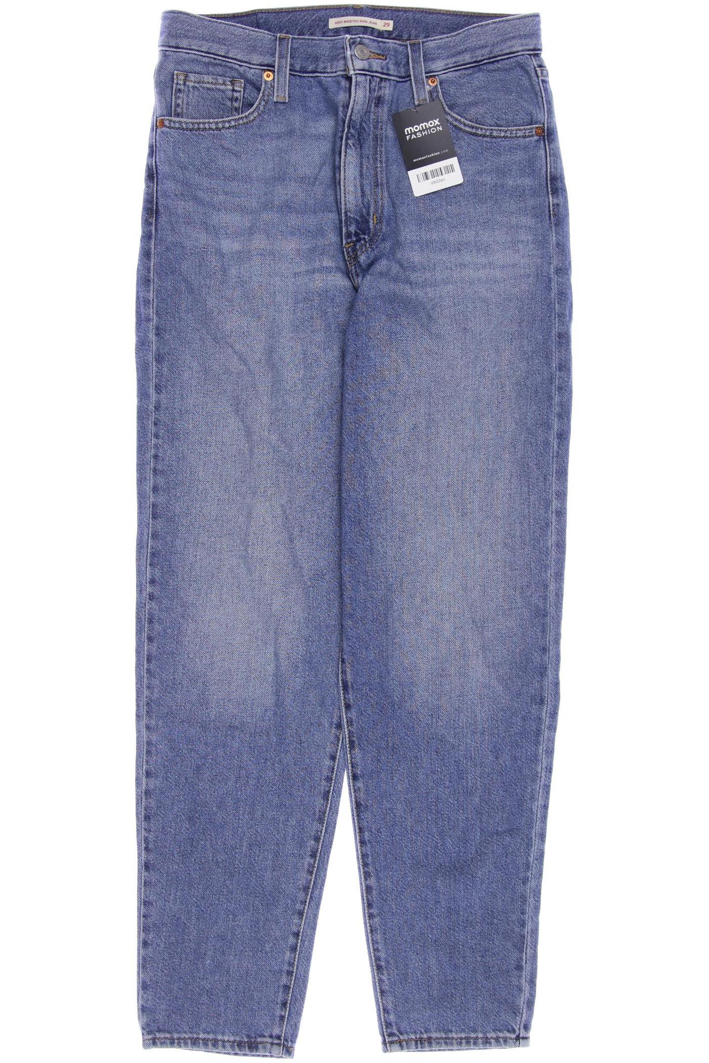 

Levis Damen Jeans, blau