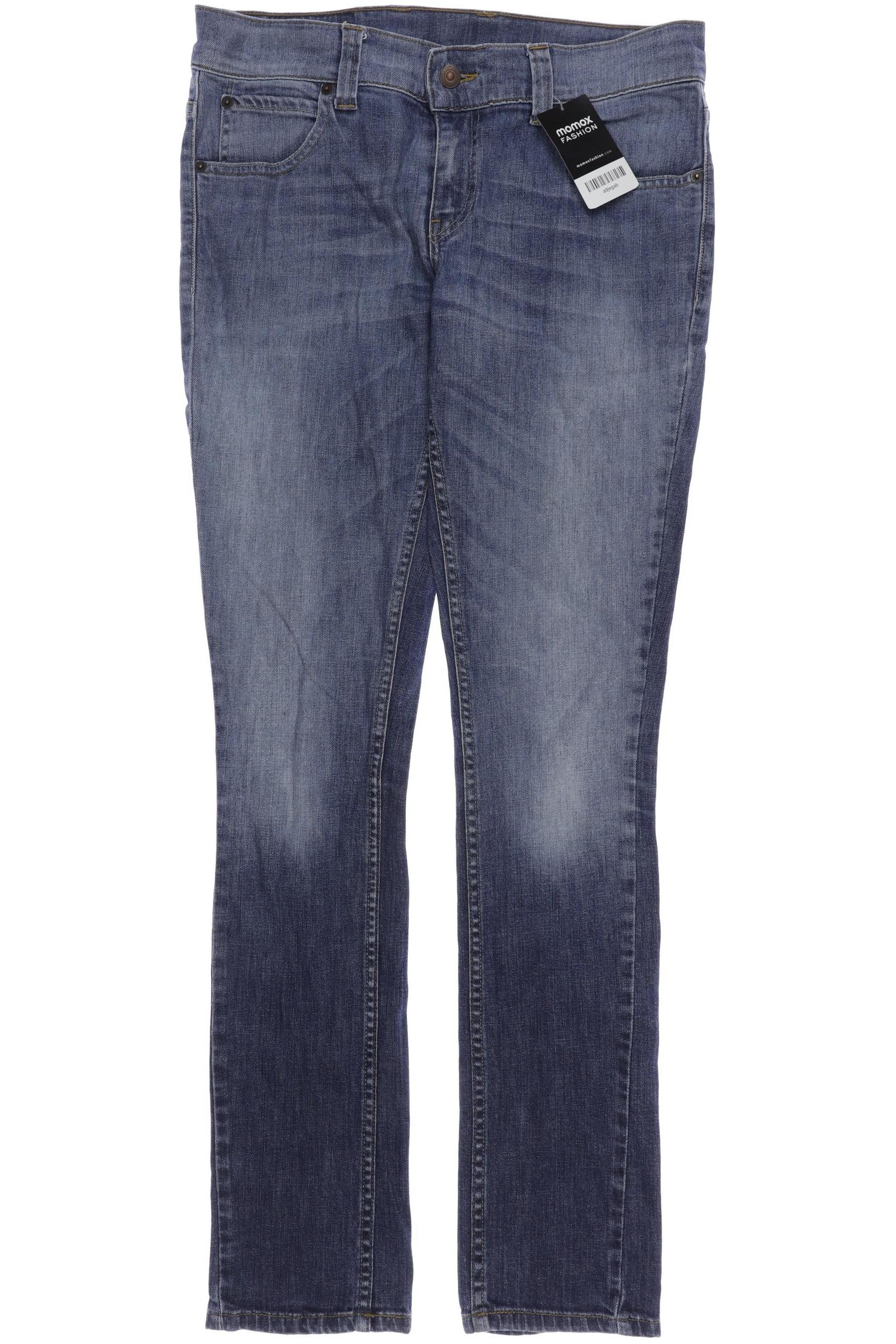 

Levis Damen Jeans, blau, Gr. 31