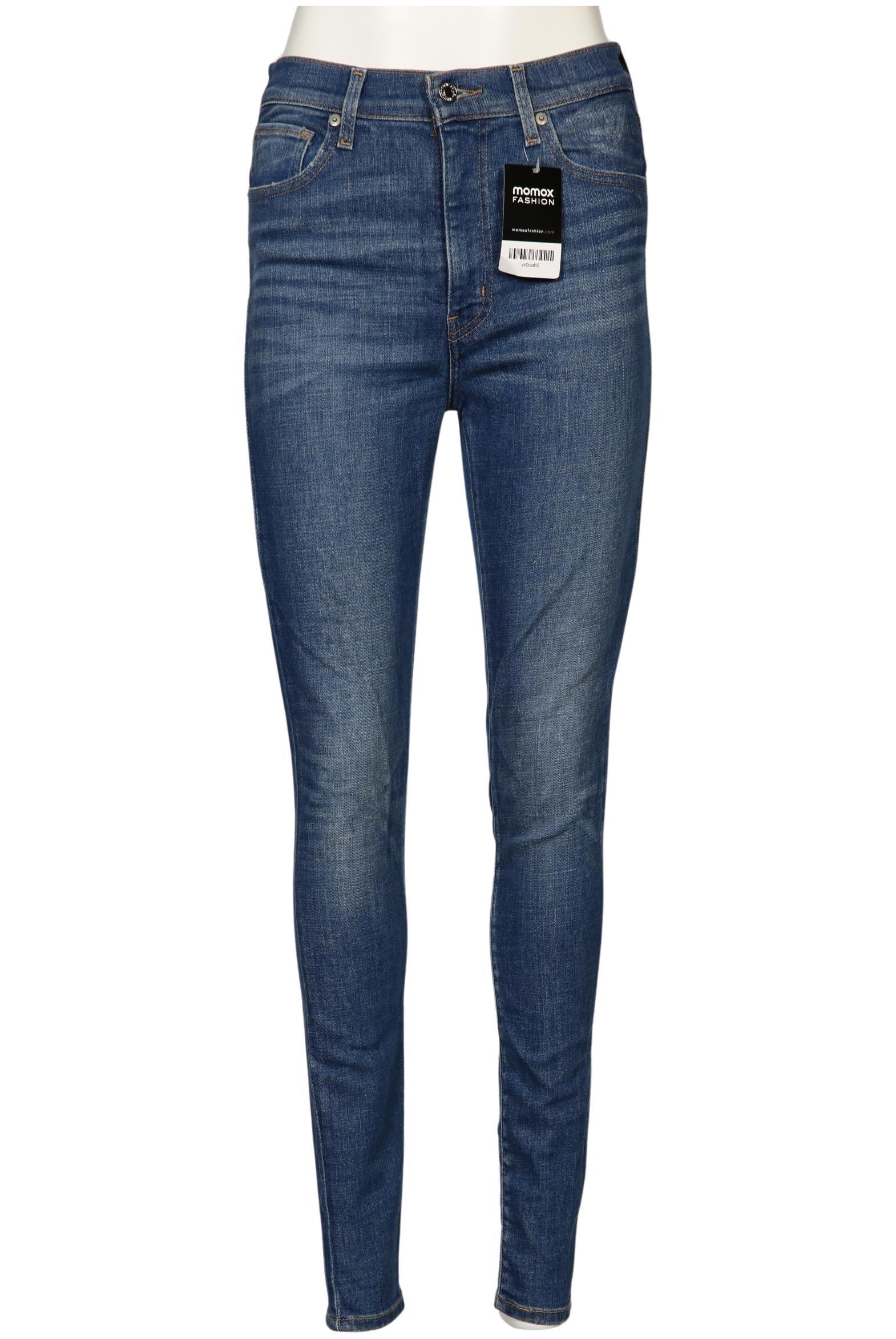 

Levis Damen Jeans, blau, Gr. 29