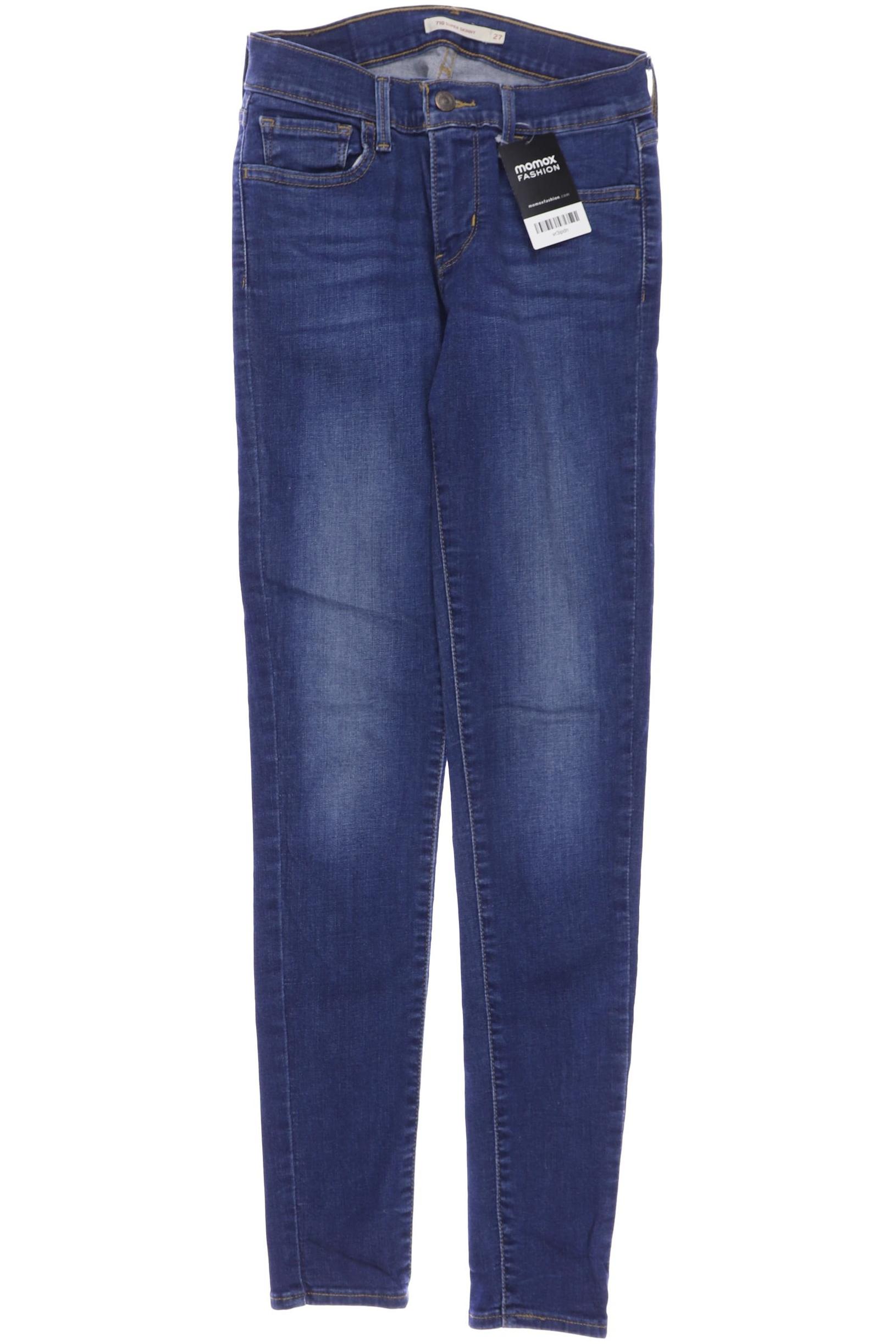 

Levis Damen Jeans, blau