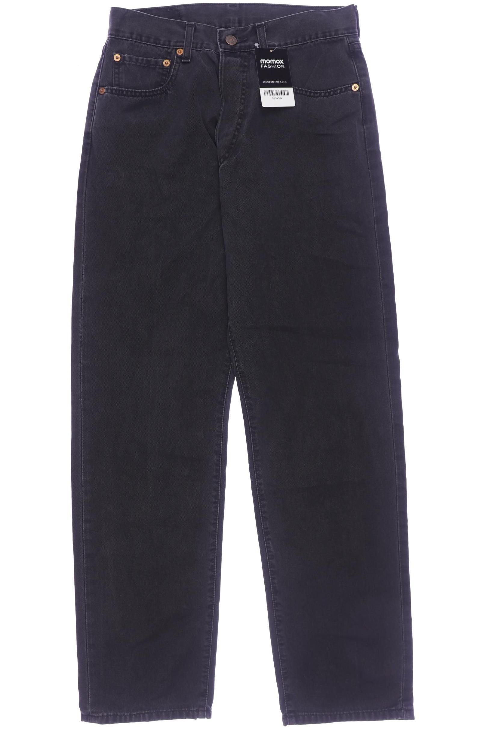 

Levis Damen Jeans, schwarz, Gr. 30