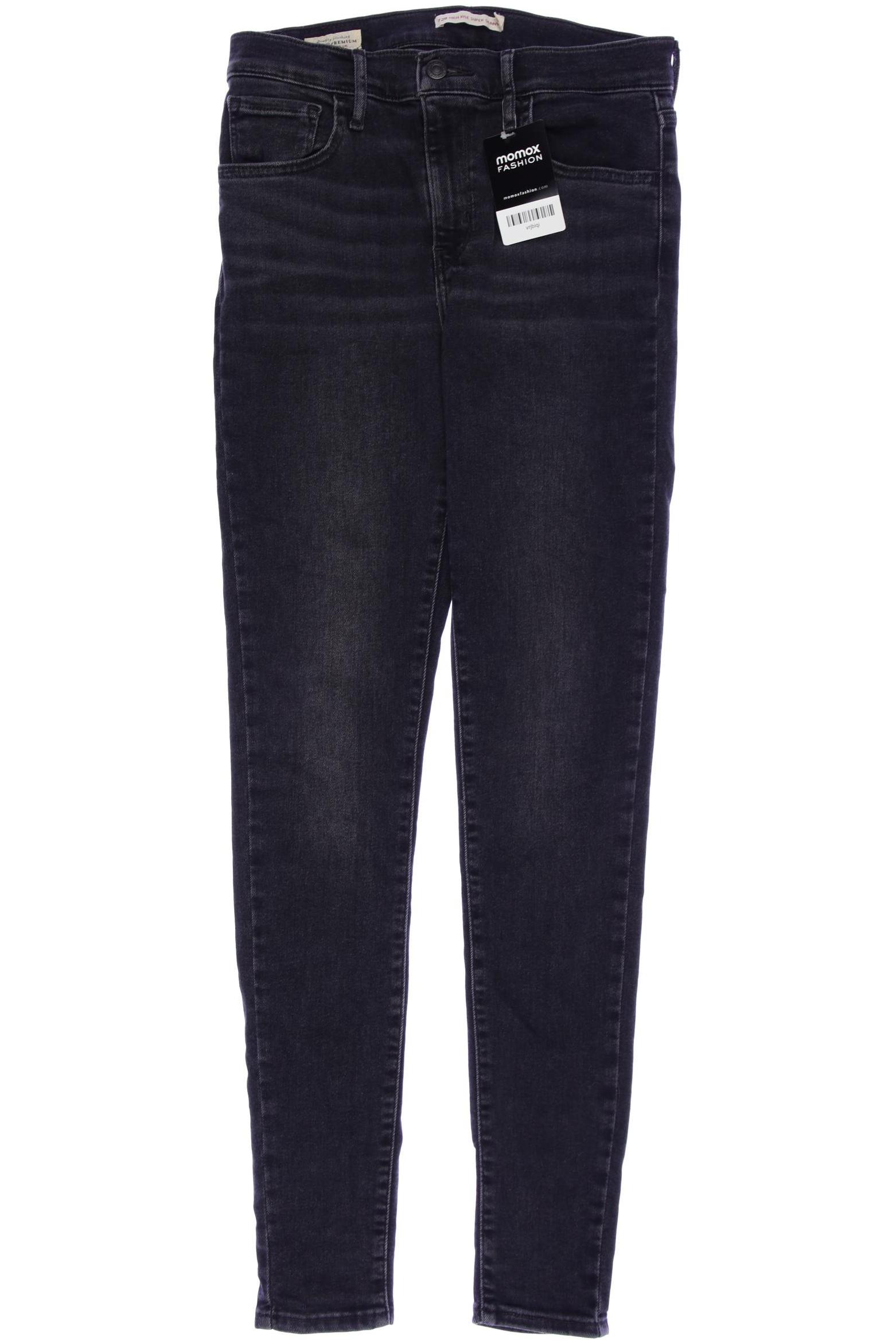 

Levis Damen Jeans, grau, Gr. 27