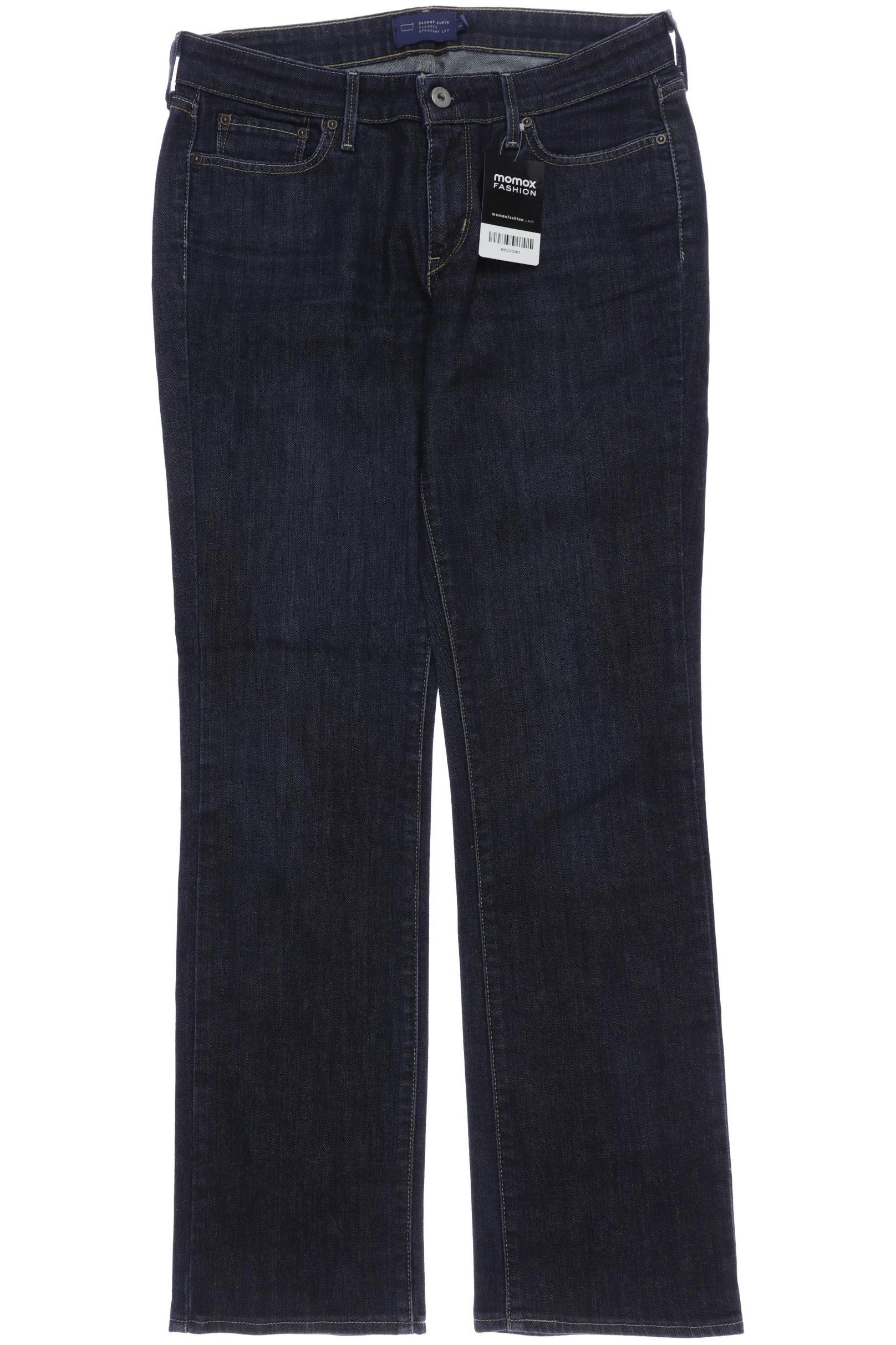 

Levis Damen Jeans, marineblau, Gr. 29