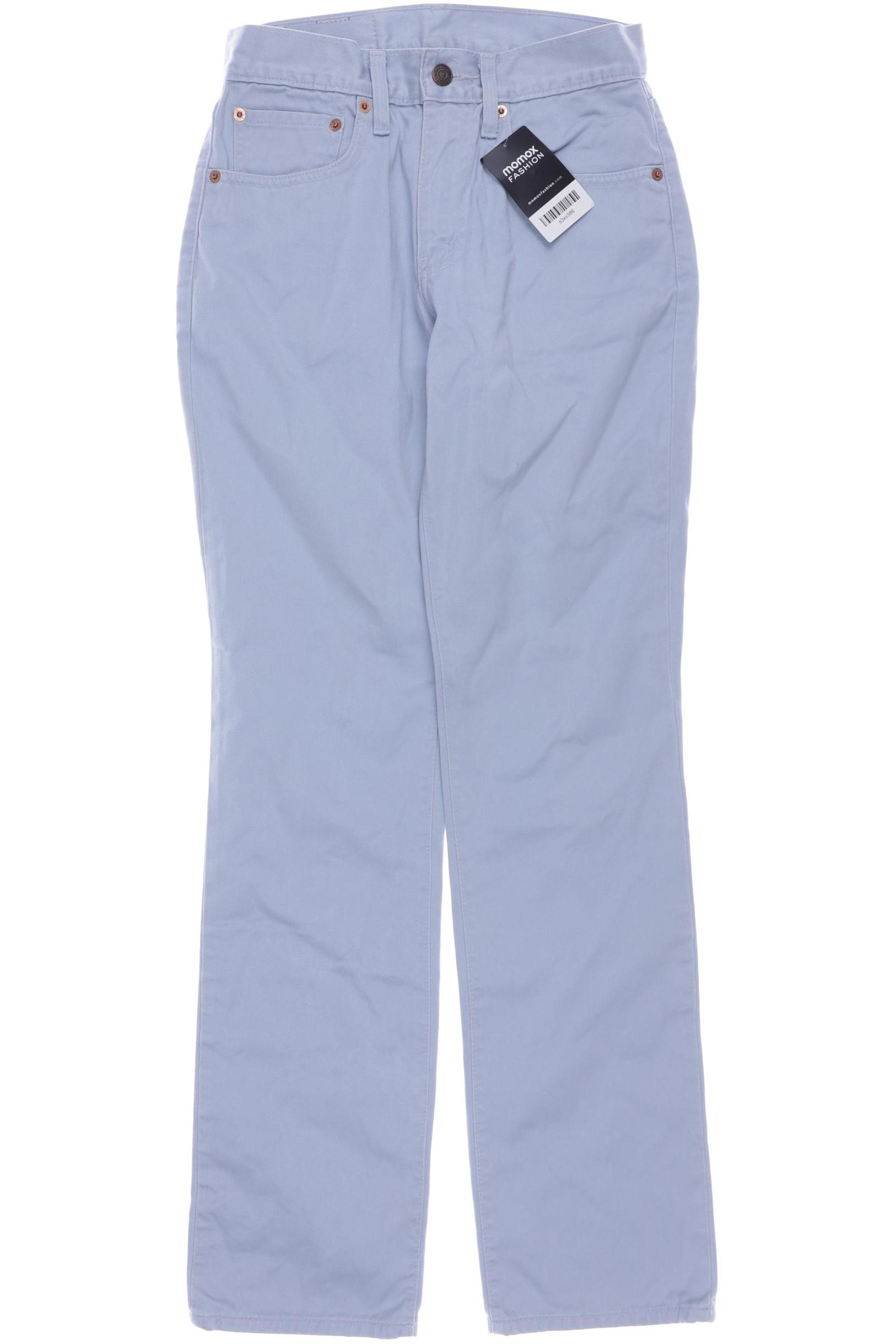 

Levis Damen Jeans, hellblau, Gr. 29