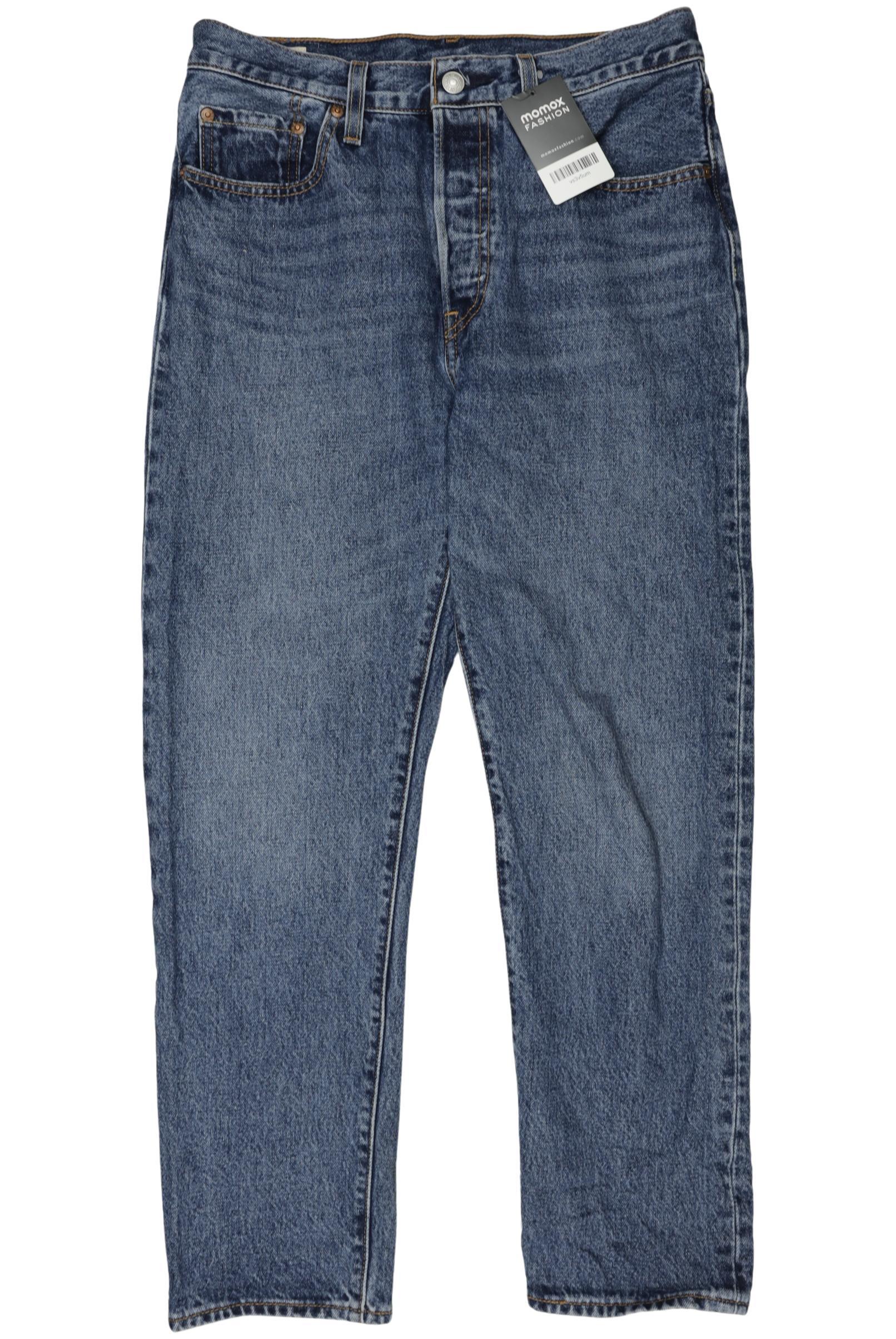 Thumbnail - Levis Damen Jeans, blau, Gr. 28