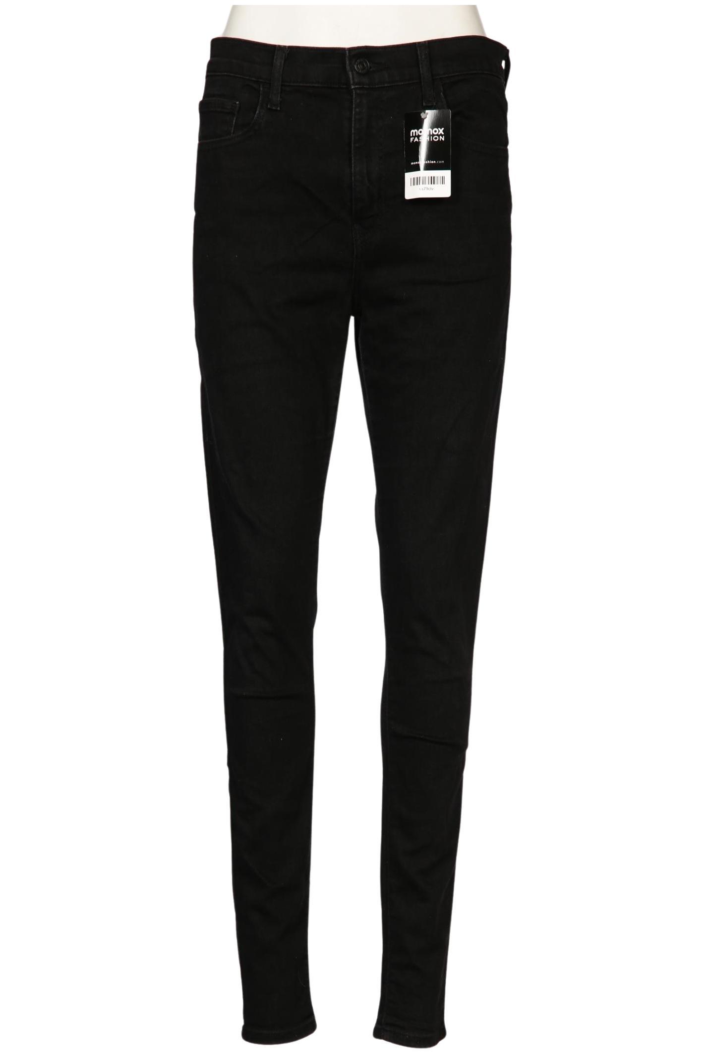 

Levis Damen Jeans, schwarz, Gr. 31