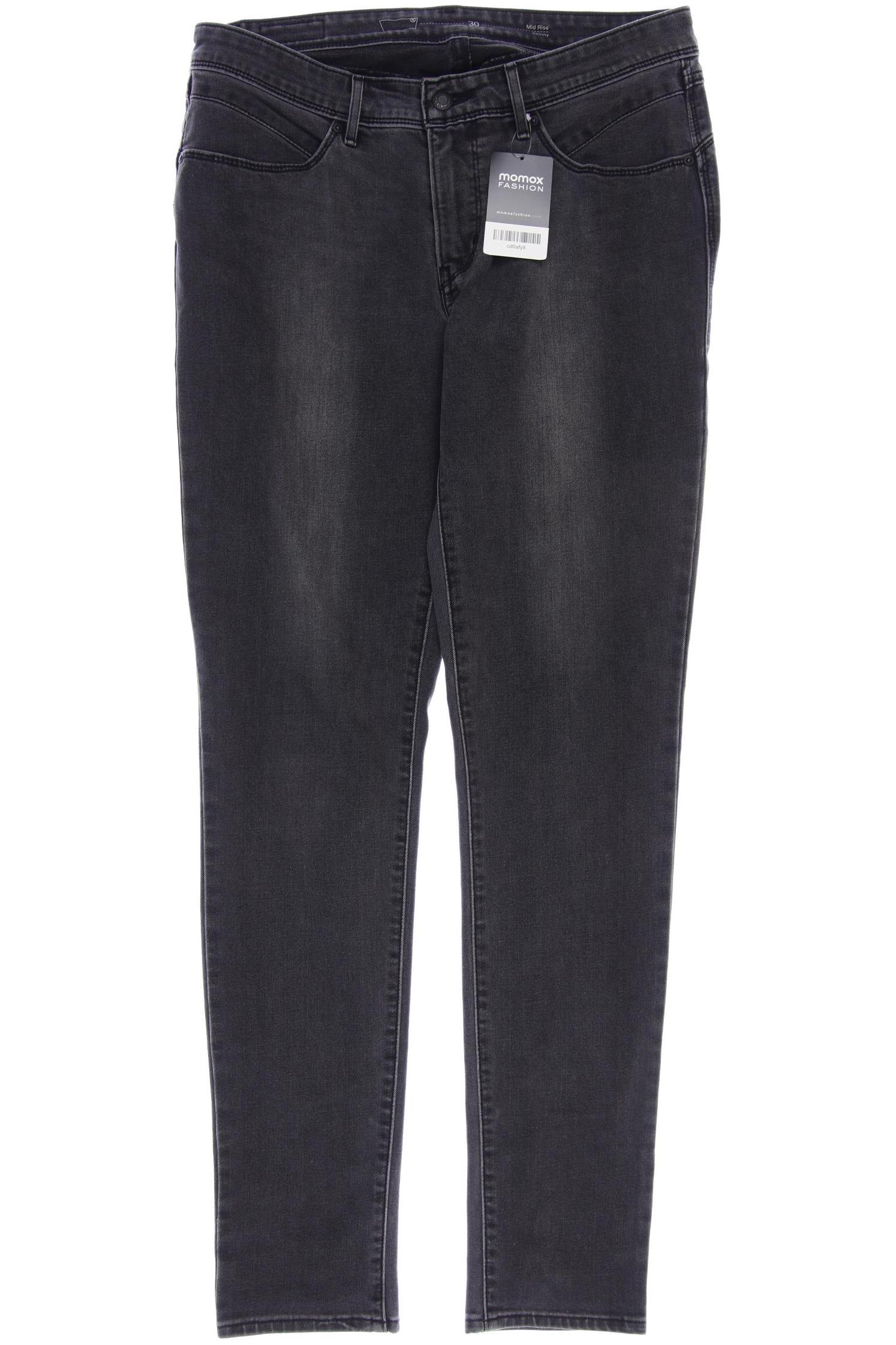 

Levis Damen Jeans, grau