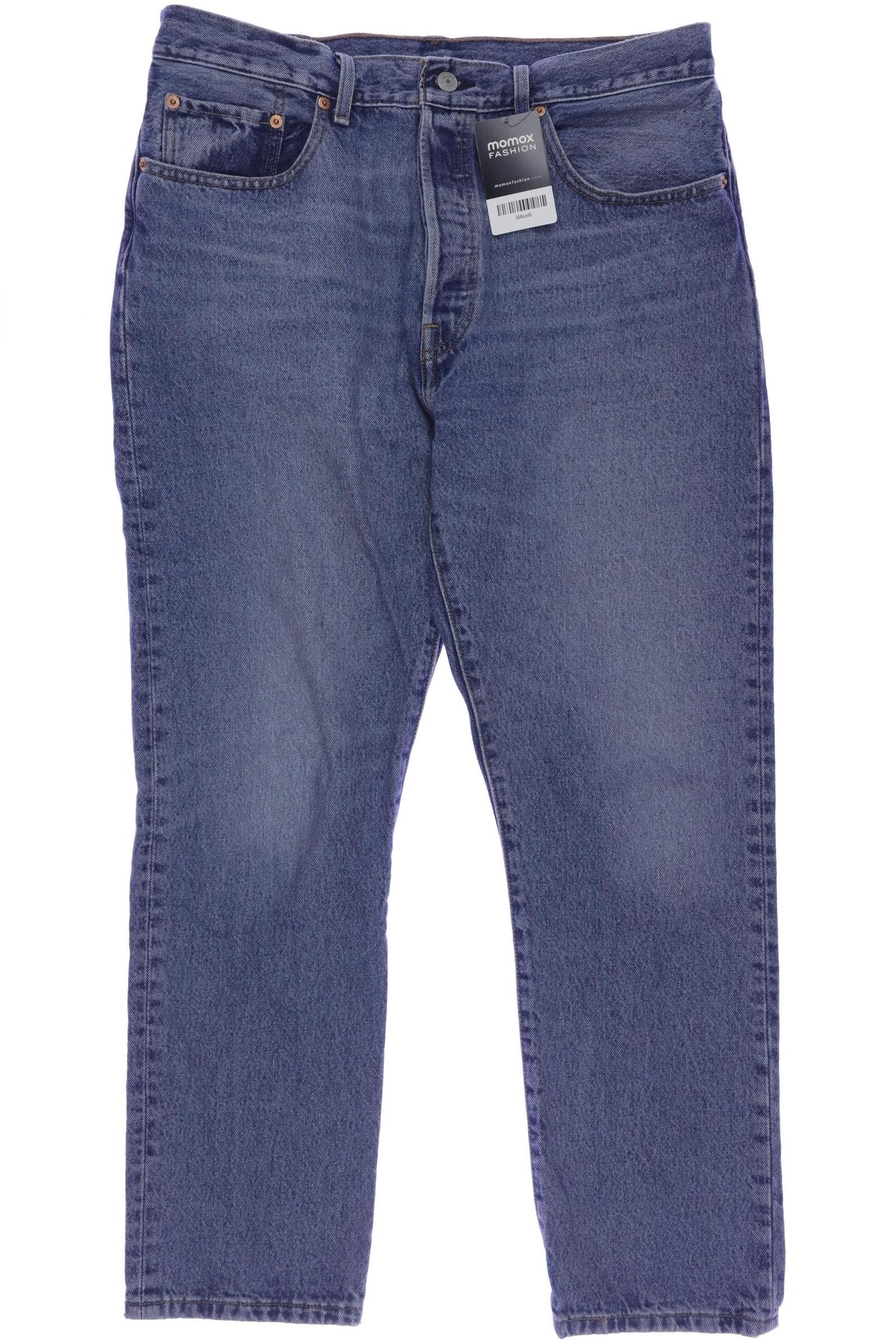 

Levis Damen Jeans, blau, Gr. 32