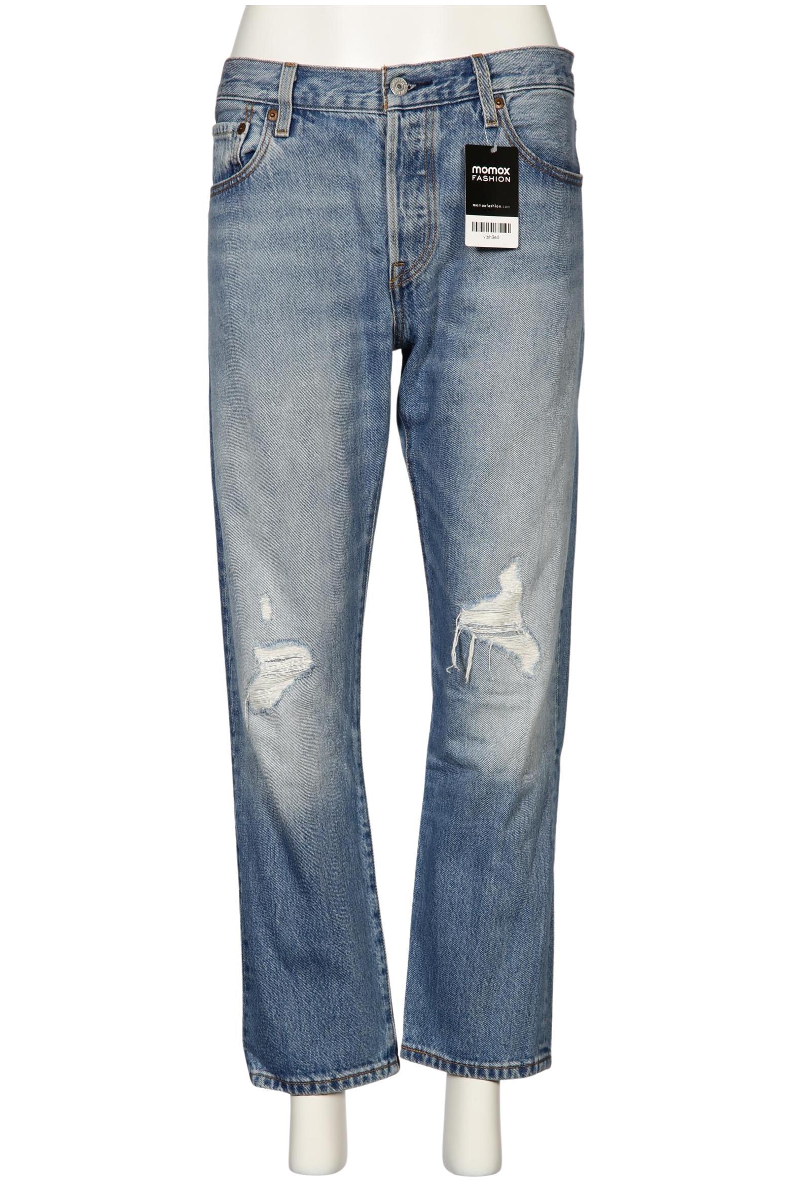 

Levis Damen Jeans, blau, Gr. 30