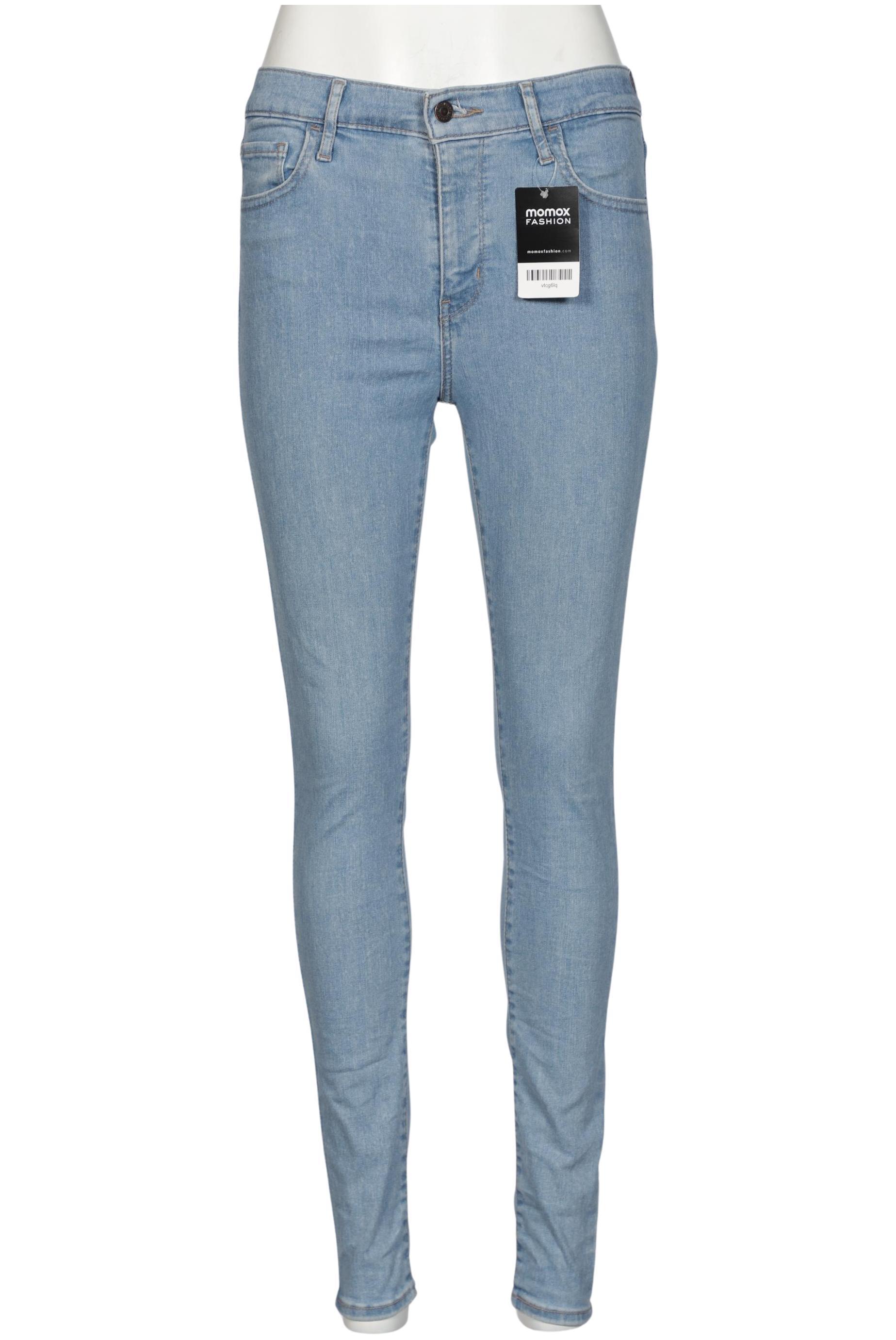 

Levis Damen Jeans, hellblau, Gr. 28
