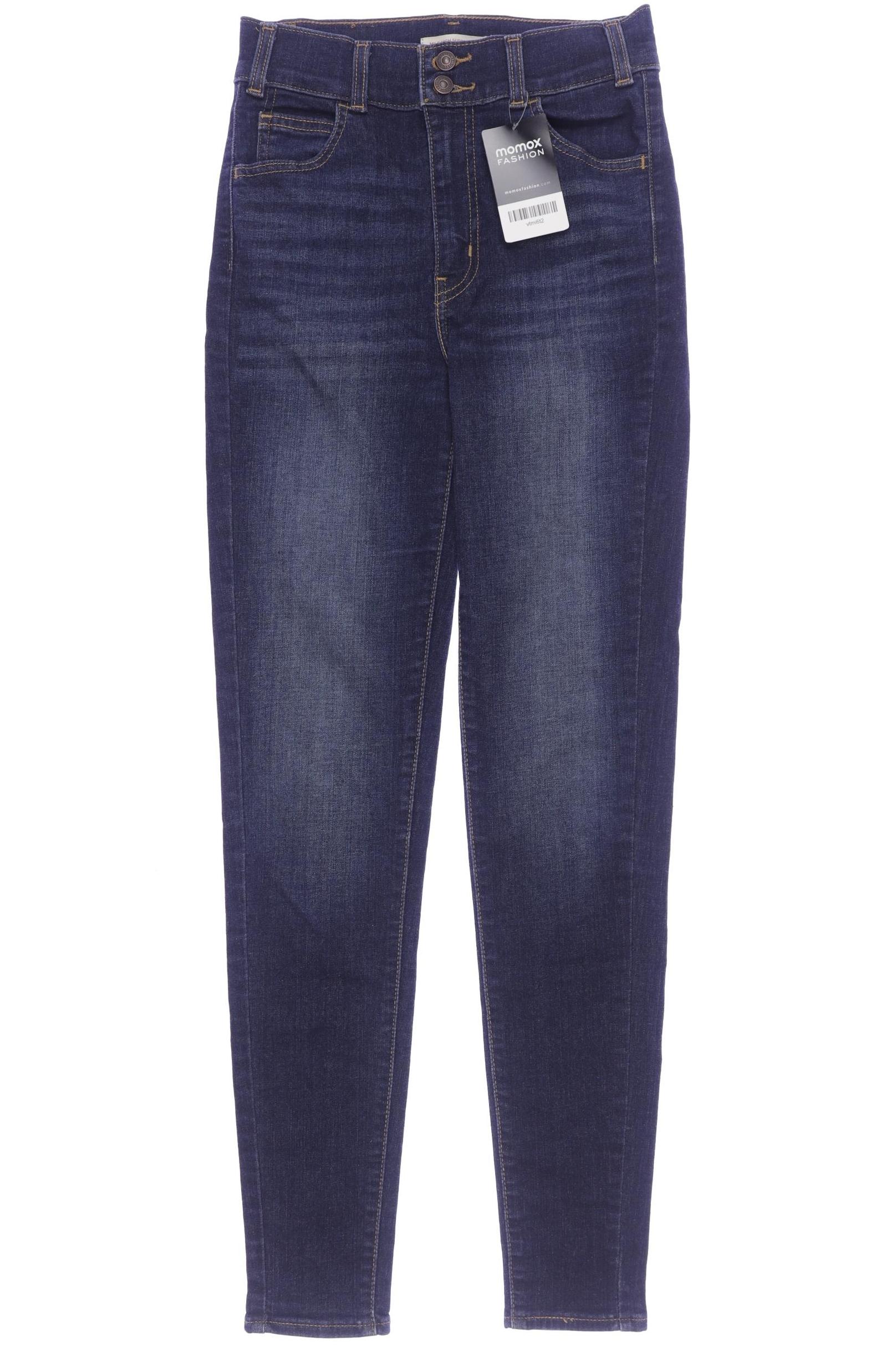Thumbnail - Levis Damen Jeans, marineblau, Gr. 26
